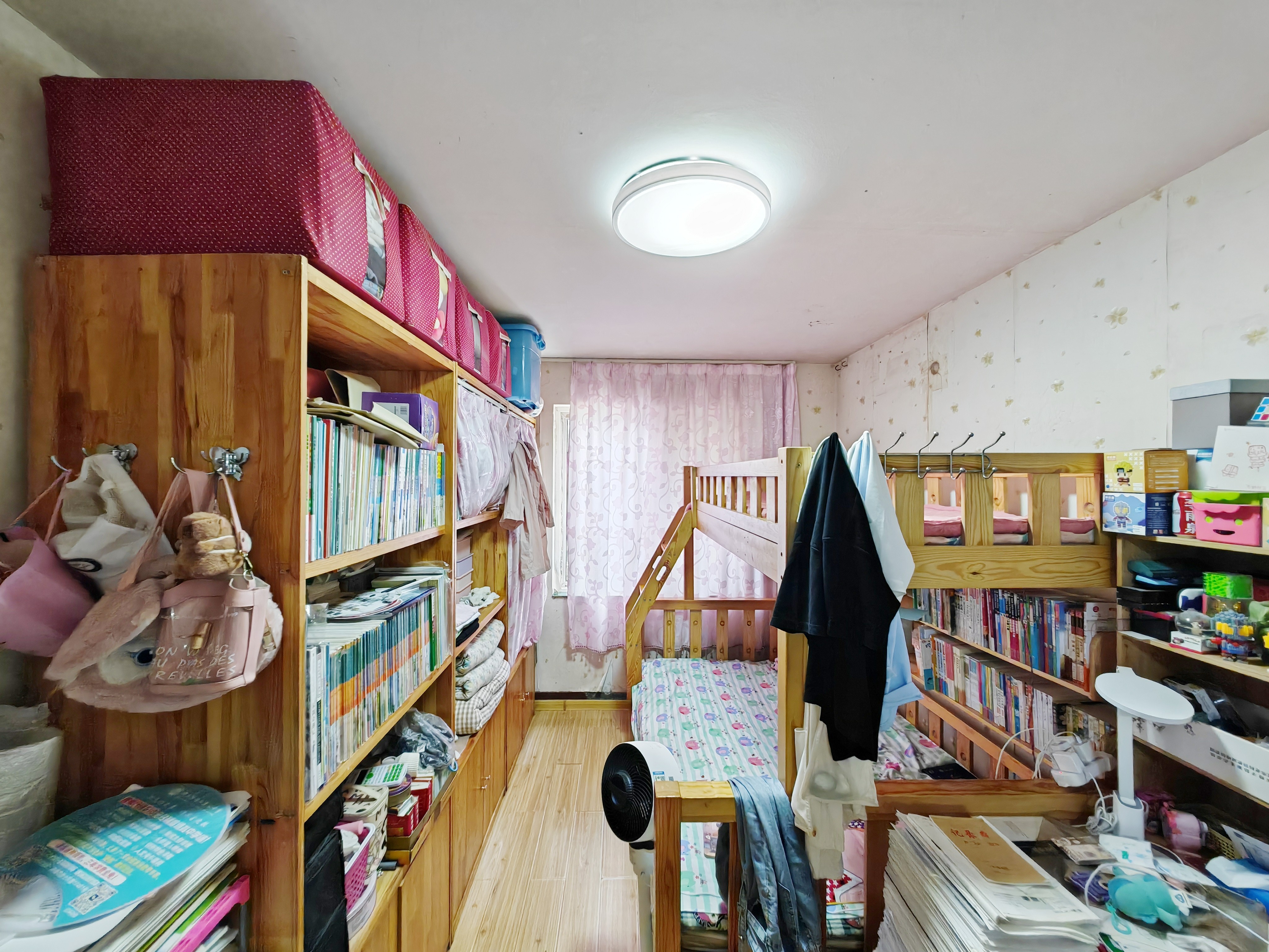 燕子山西路单位宿舍