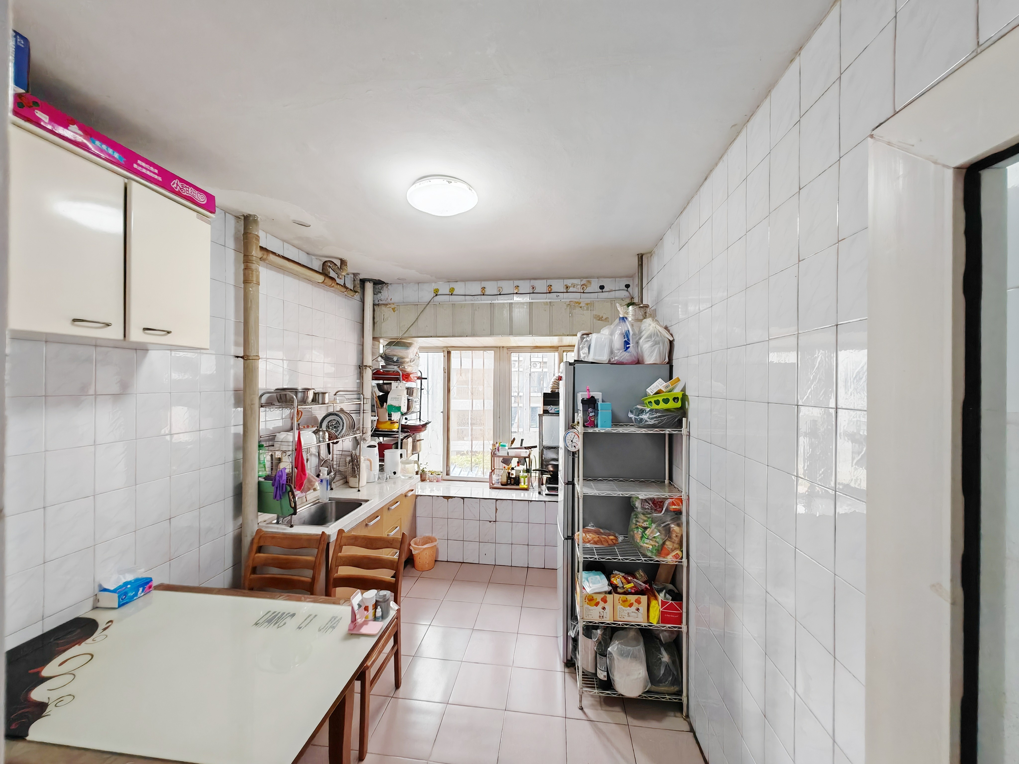 燕子山西路单位宿舍