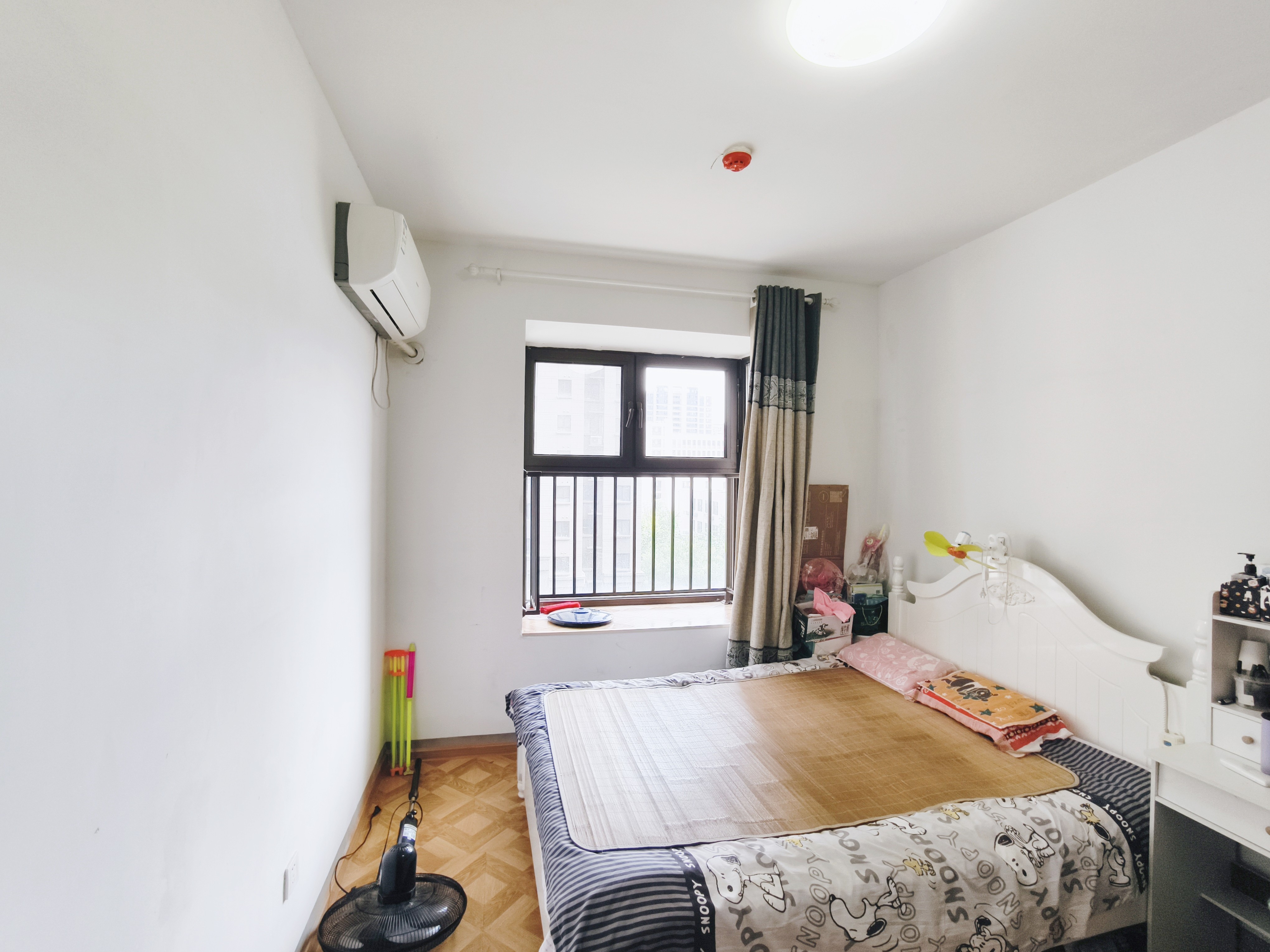 中新锦绣天地中苑四区