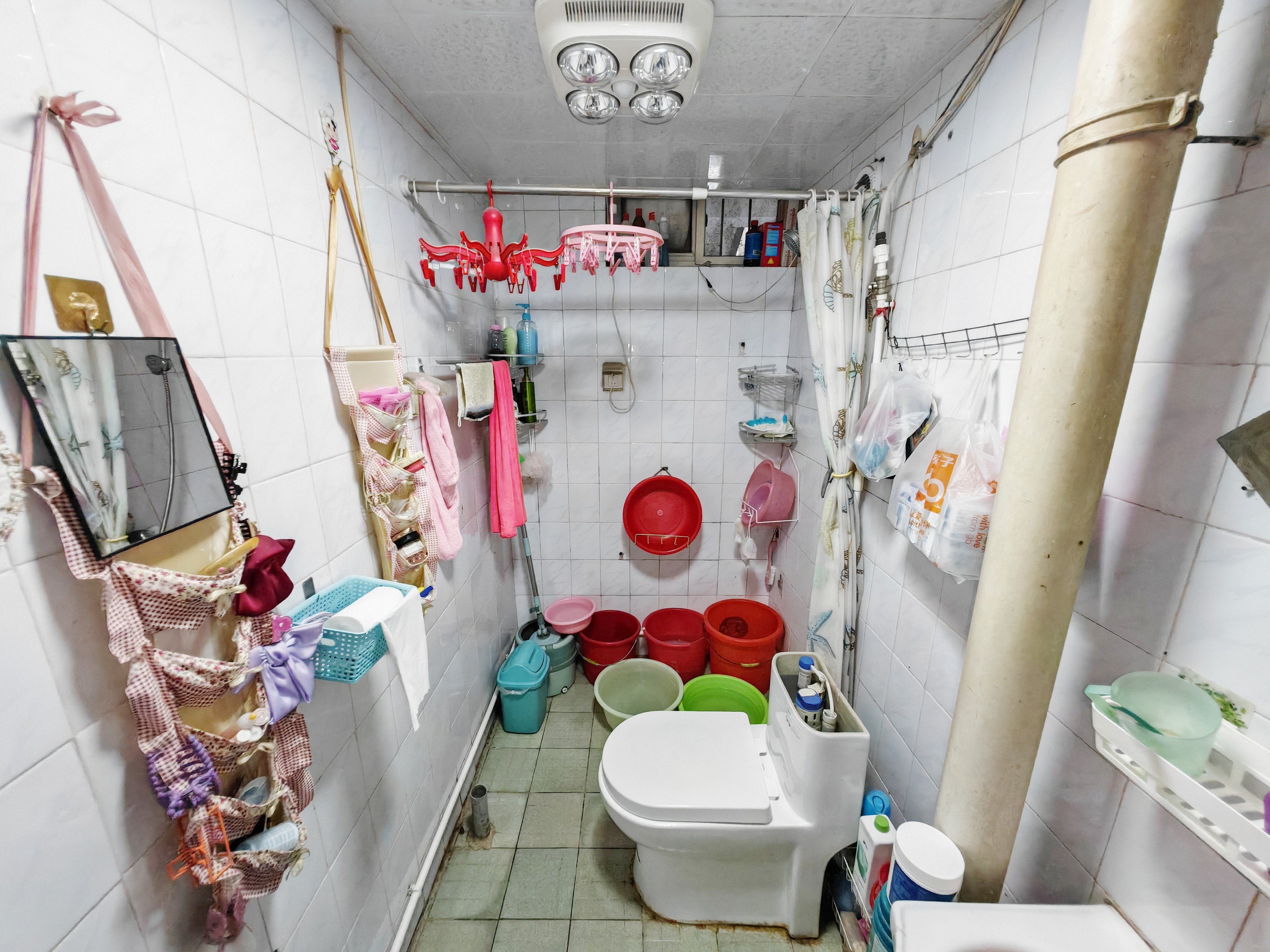 燕子山西路单位宿舍