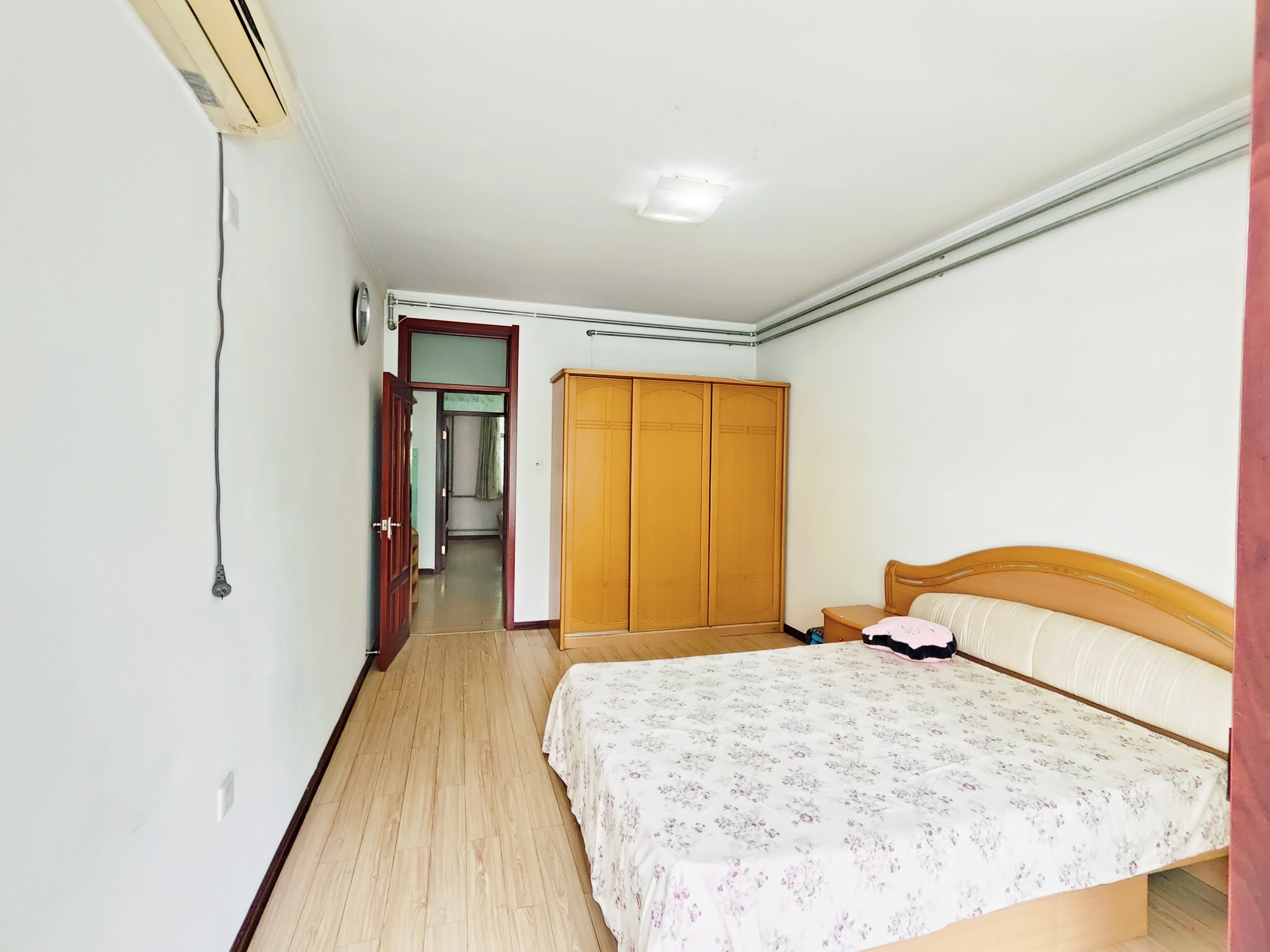 桑园路烟厂宿舍