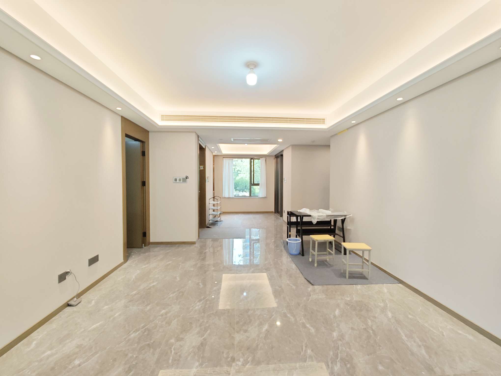  仁恒奥体公园世纪 南北