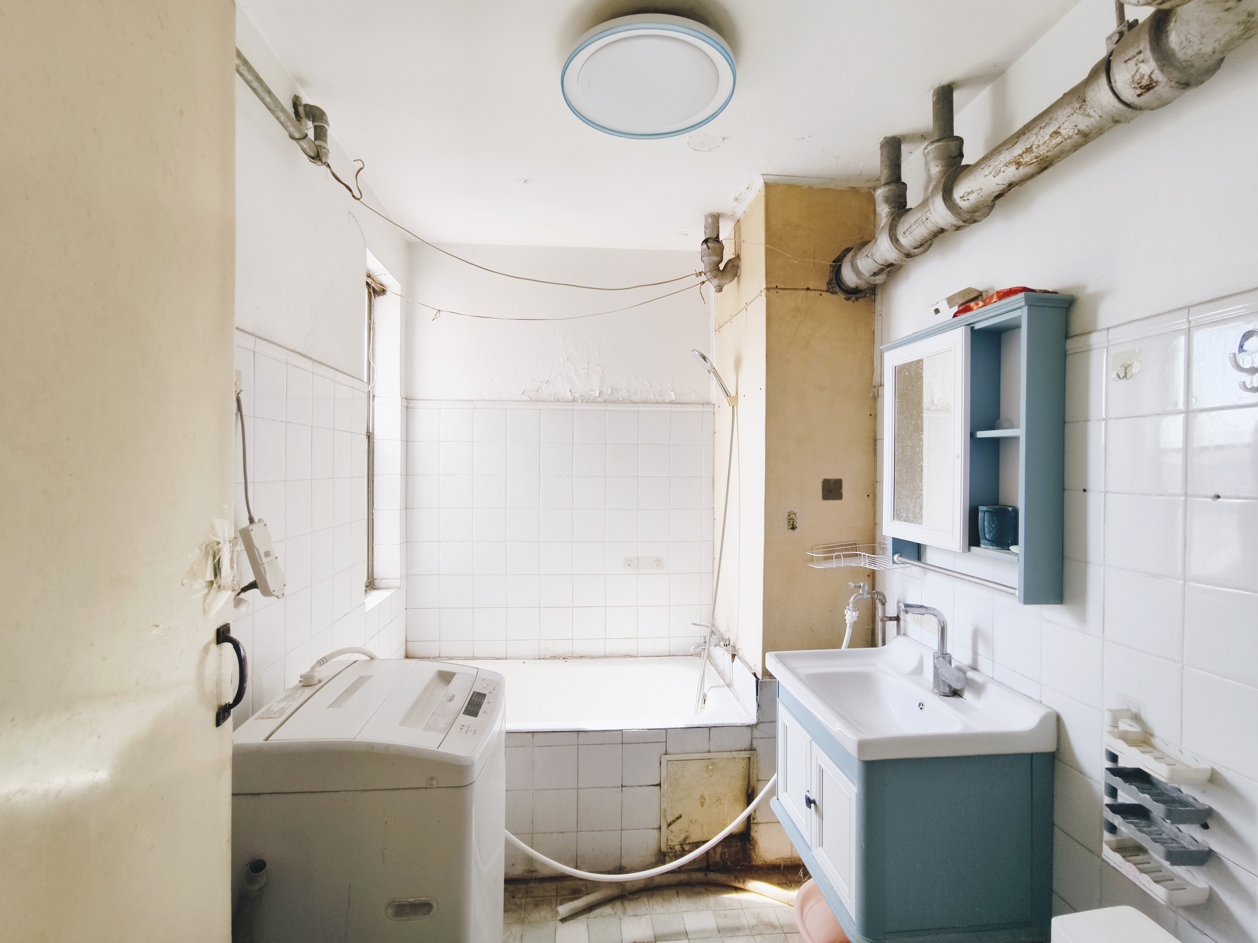 东篱花园（炼油厂单位宿舍北区）