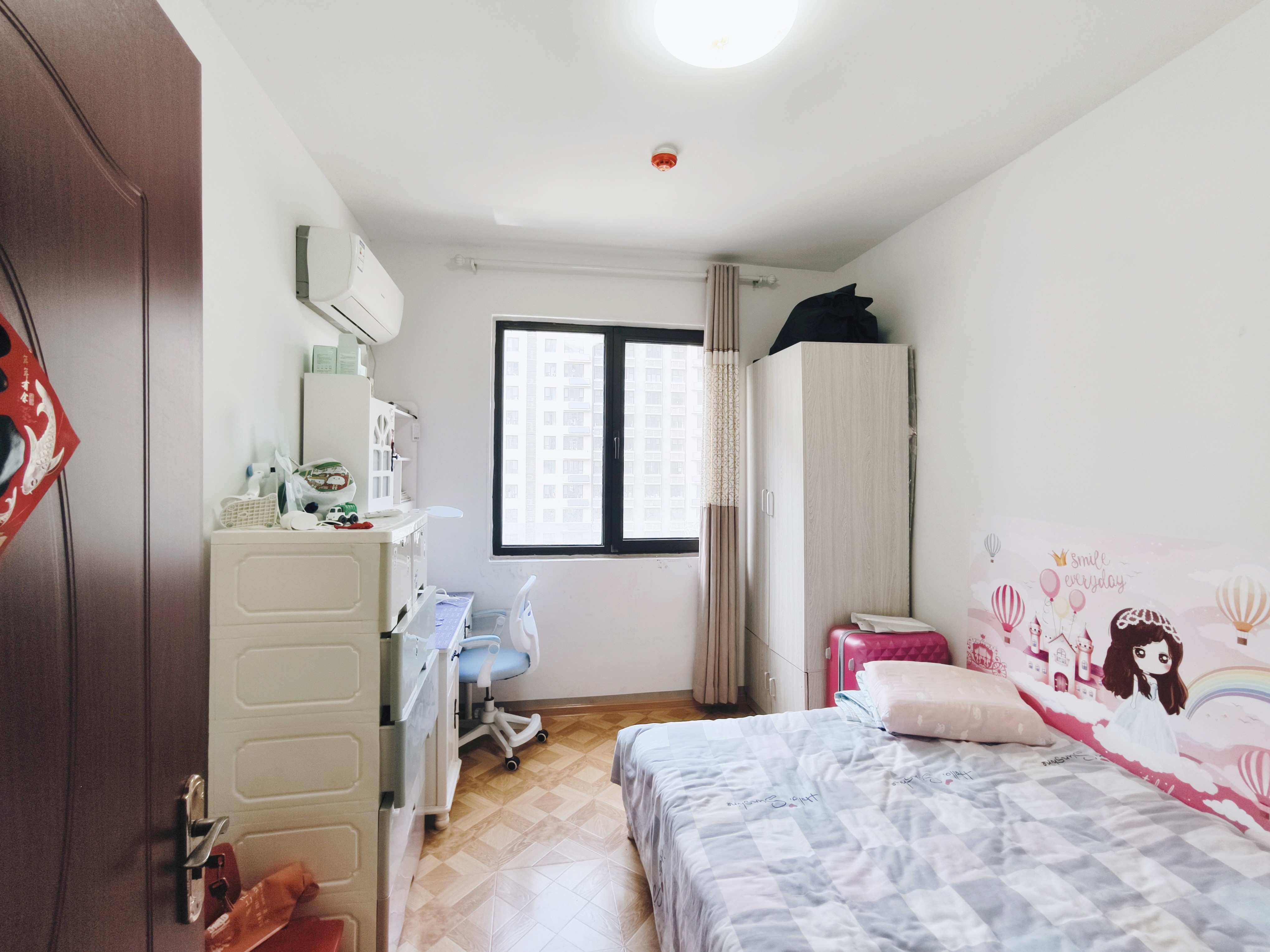 中新锦绣天地中苑四区