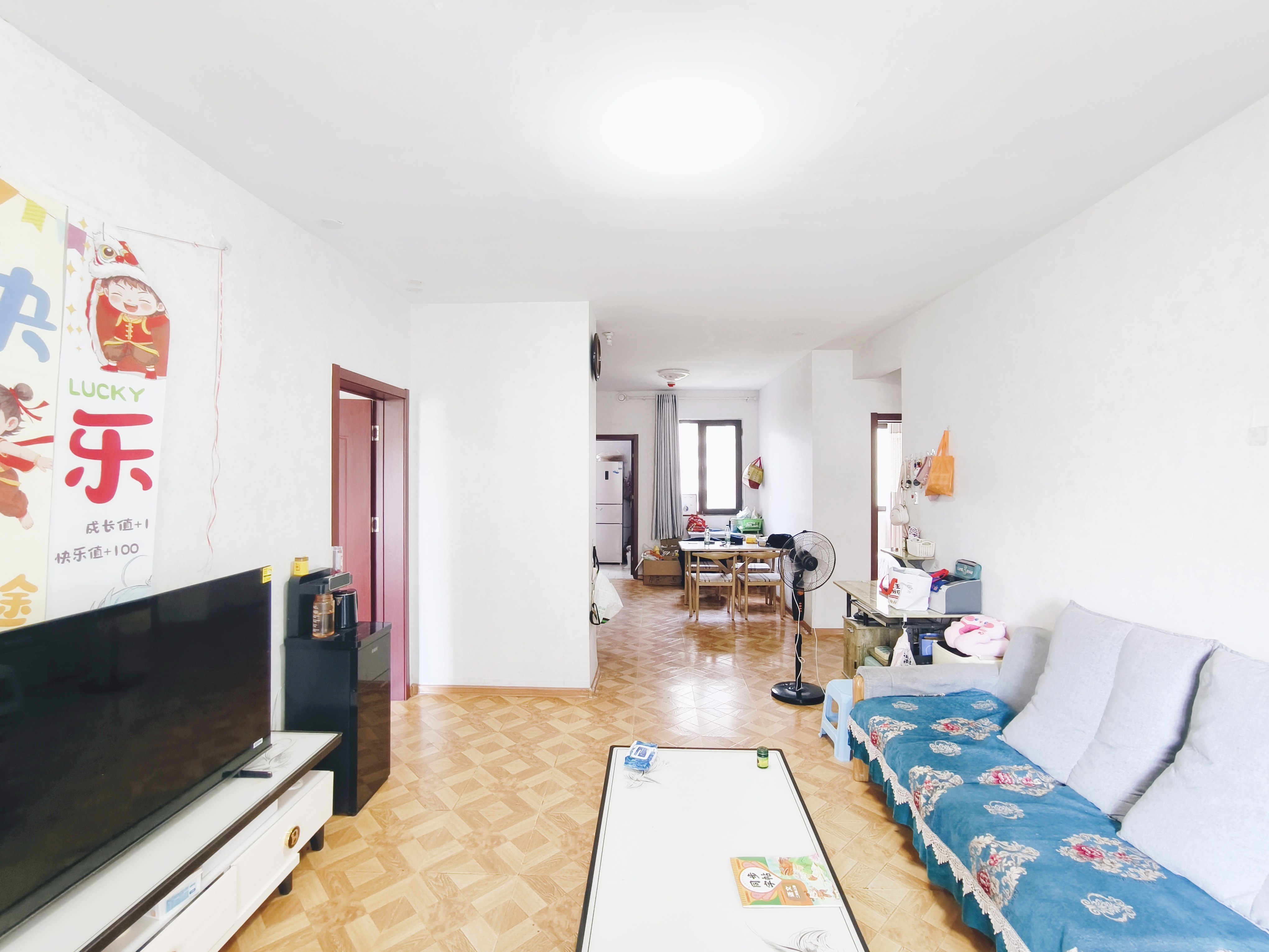 中新锦绣天地中苑四区