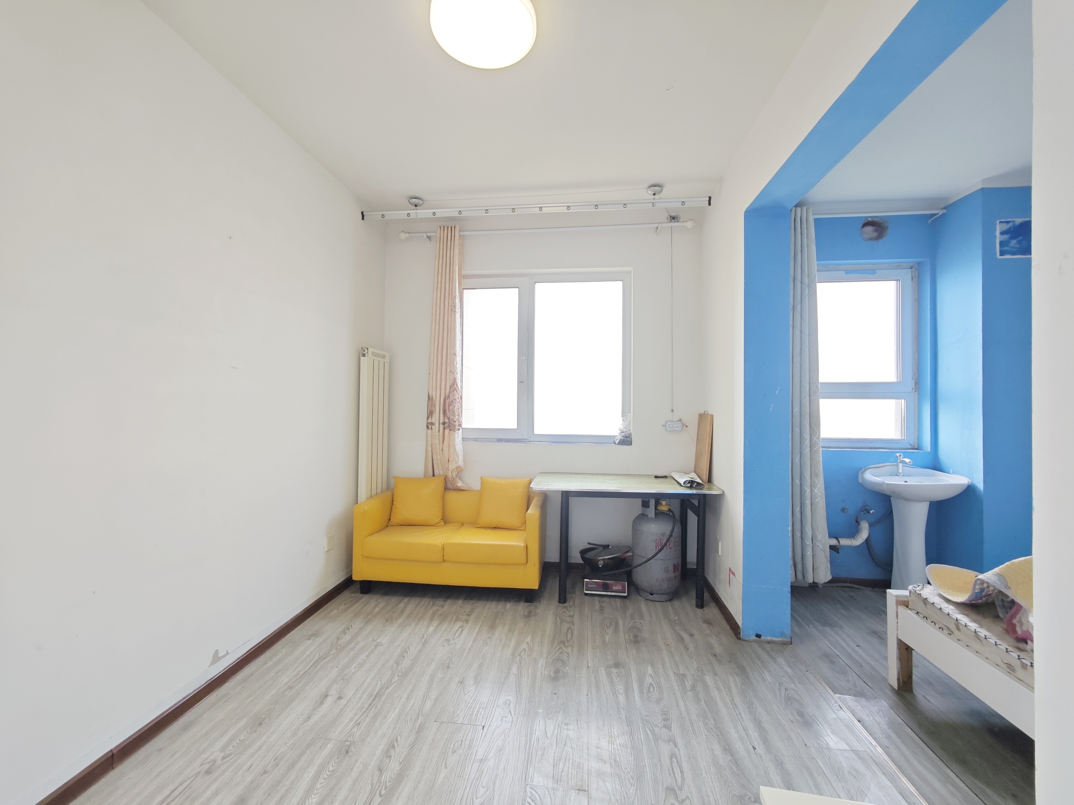 绿地新里香榭丽公馆