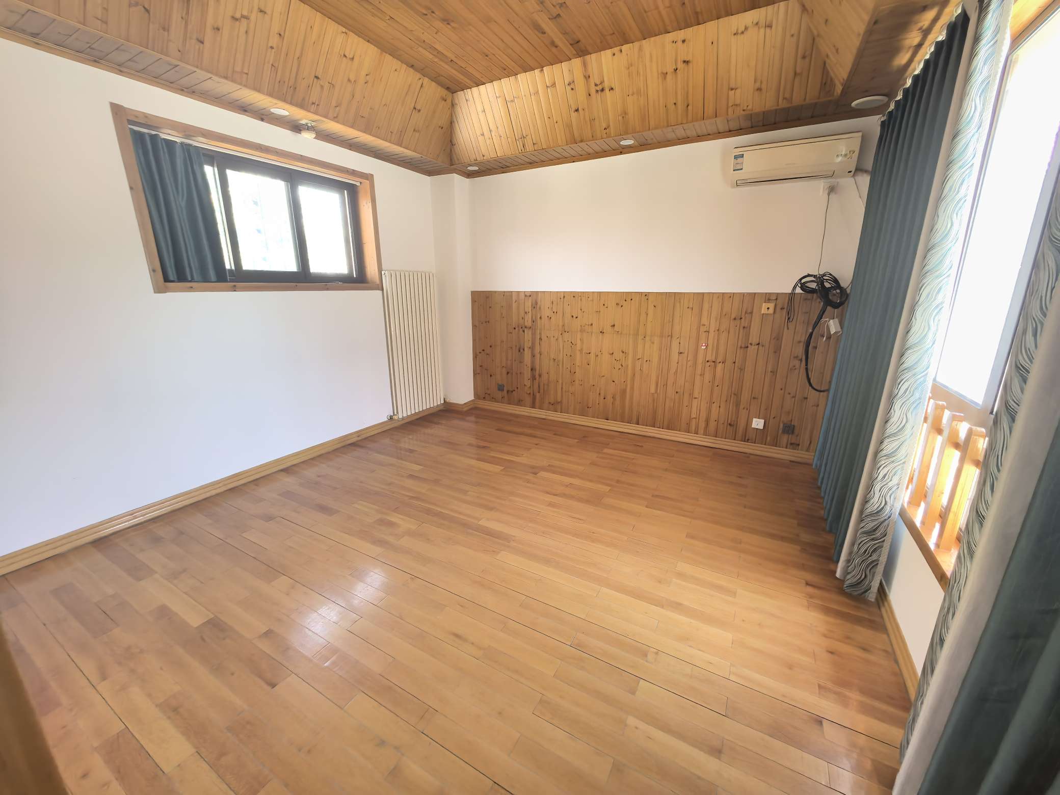 世通新生活家园