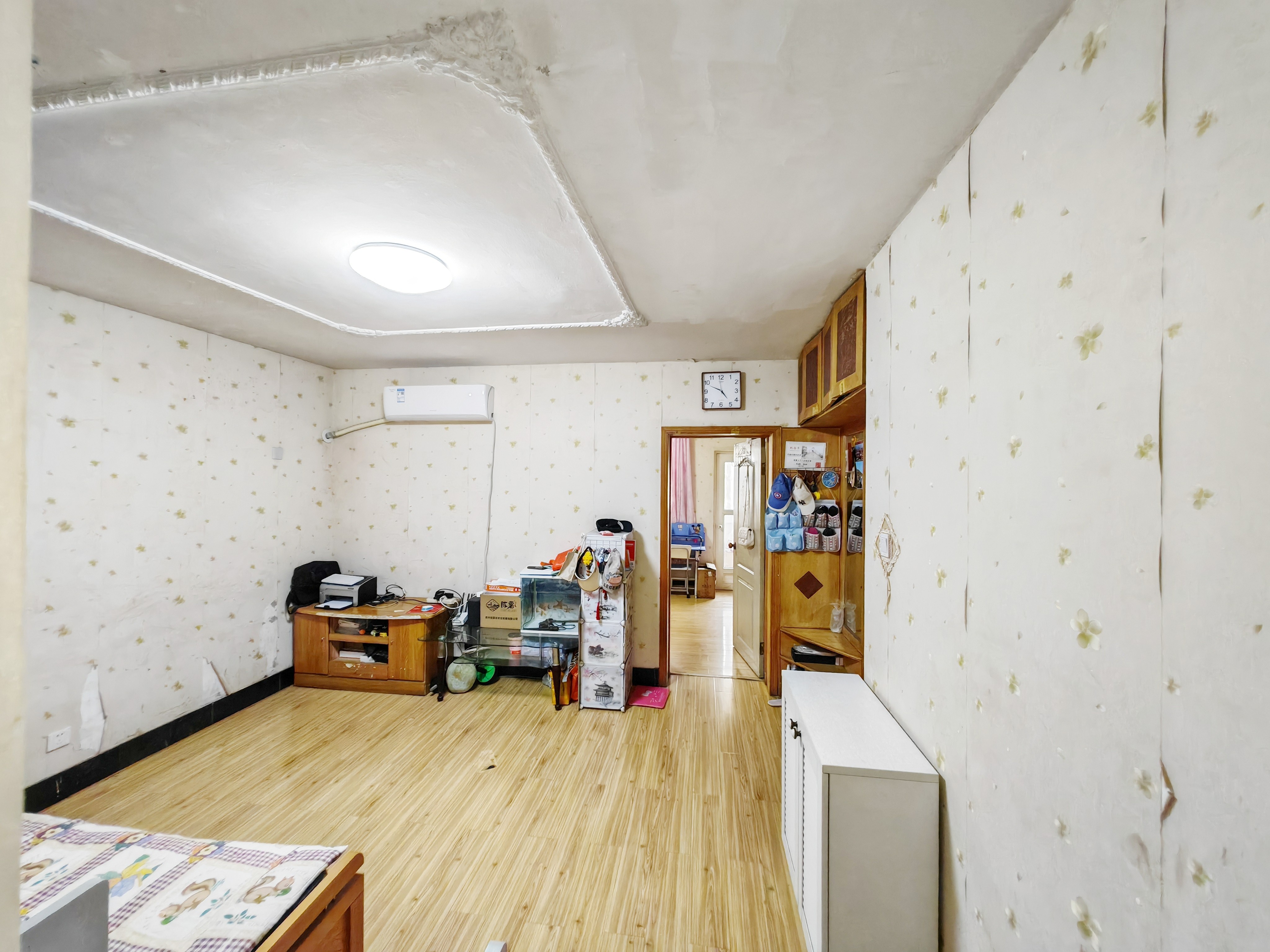 燕子山西路单位宿舍