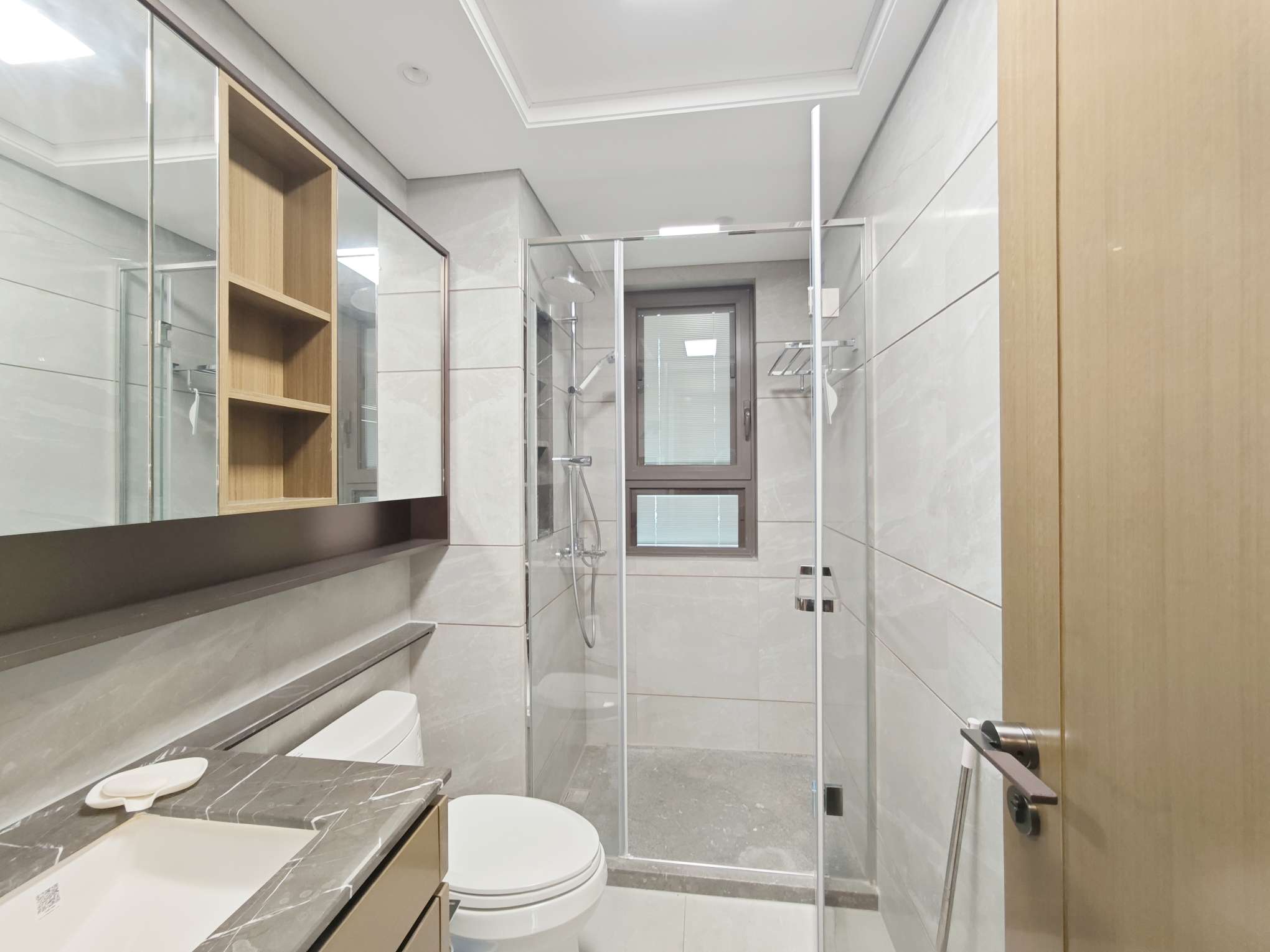 仁恒奥体公园世纪