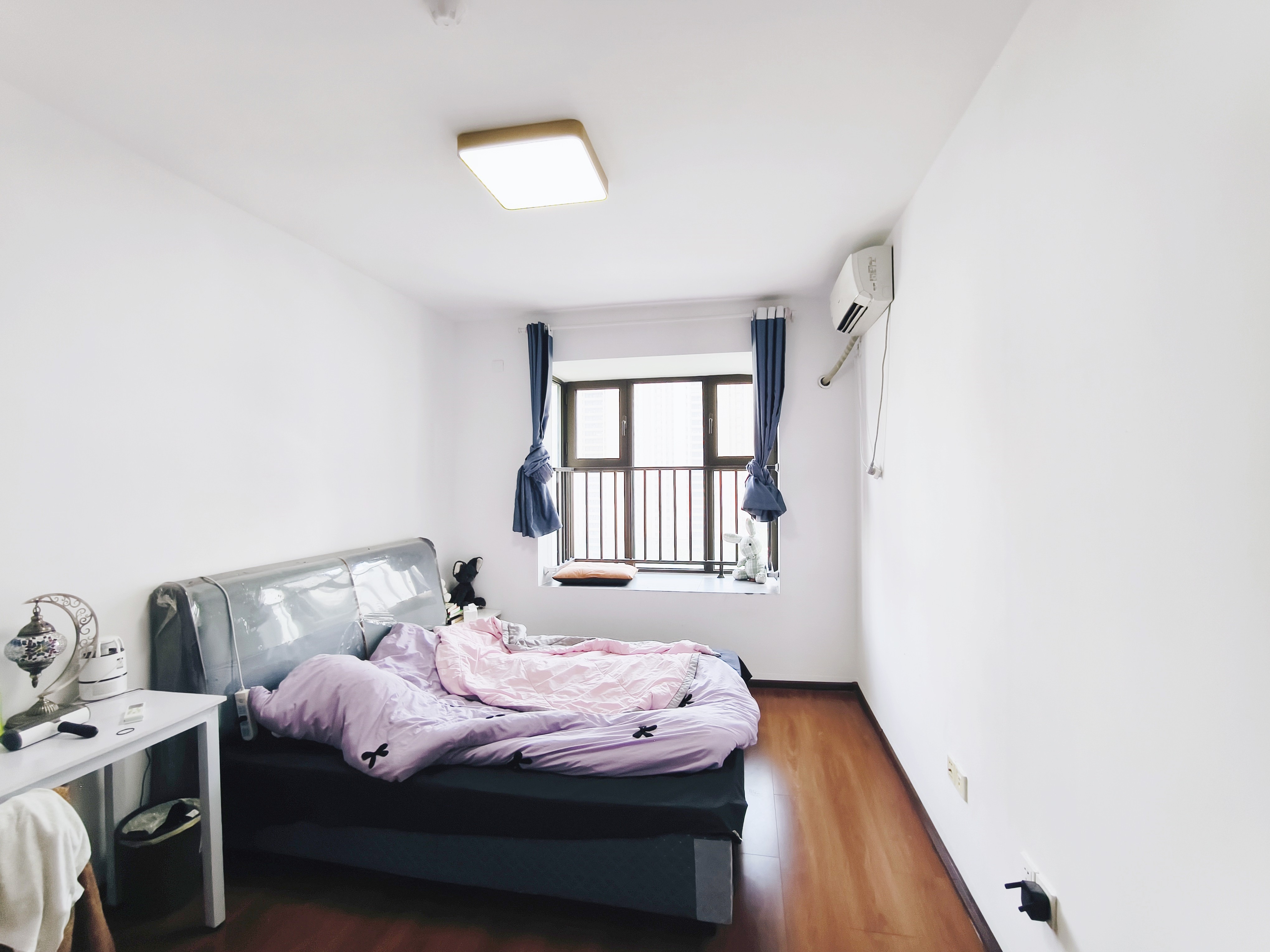 中新锦绣天地东苑二区