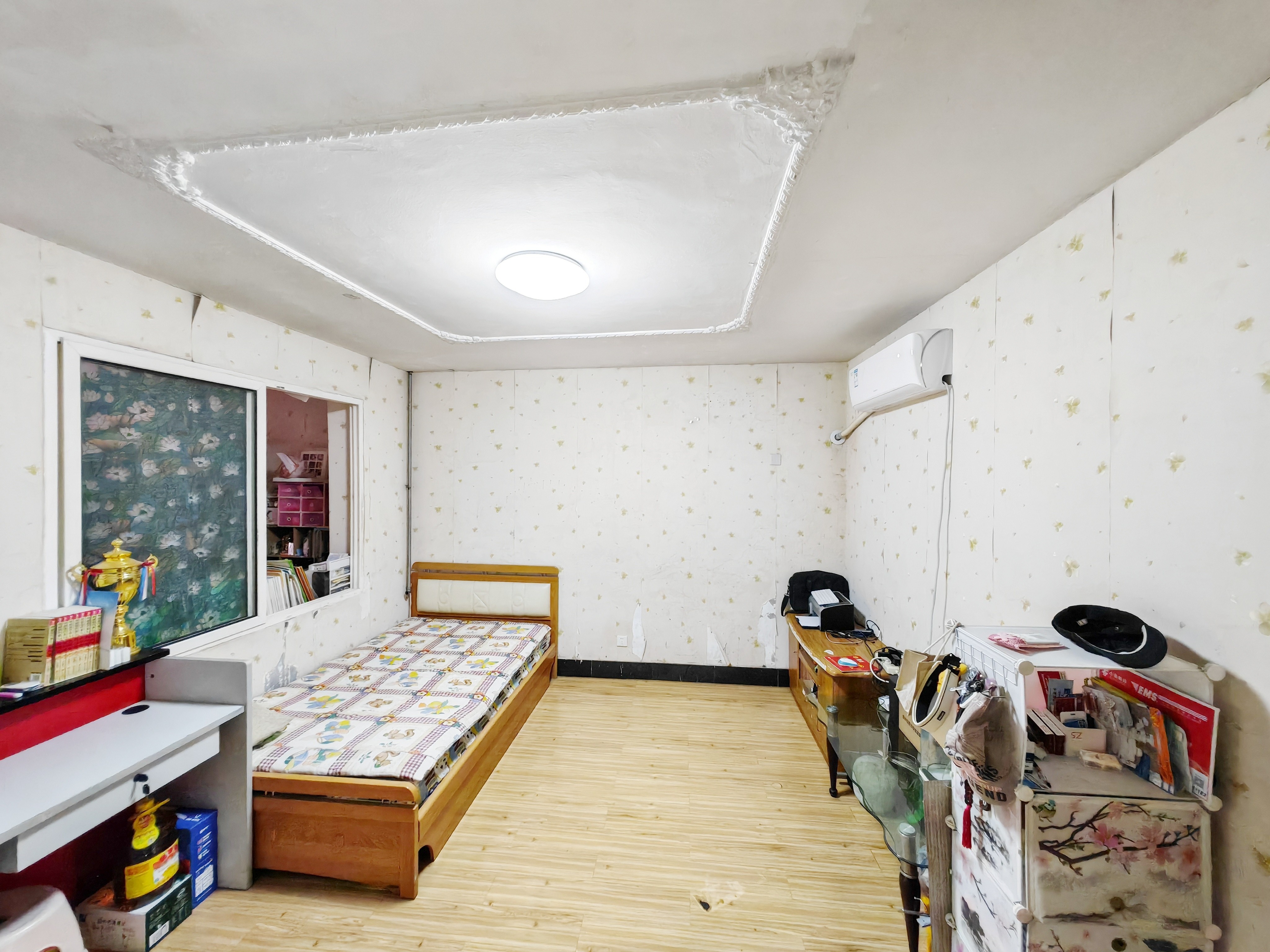 燕子山西路单位宿舍