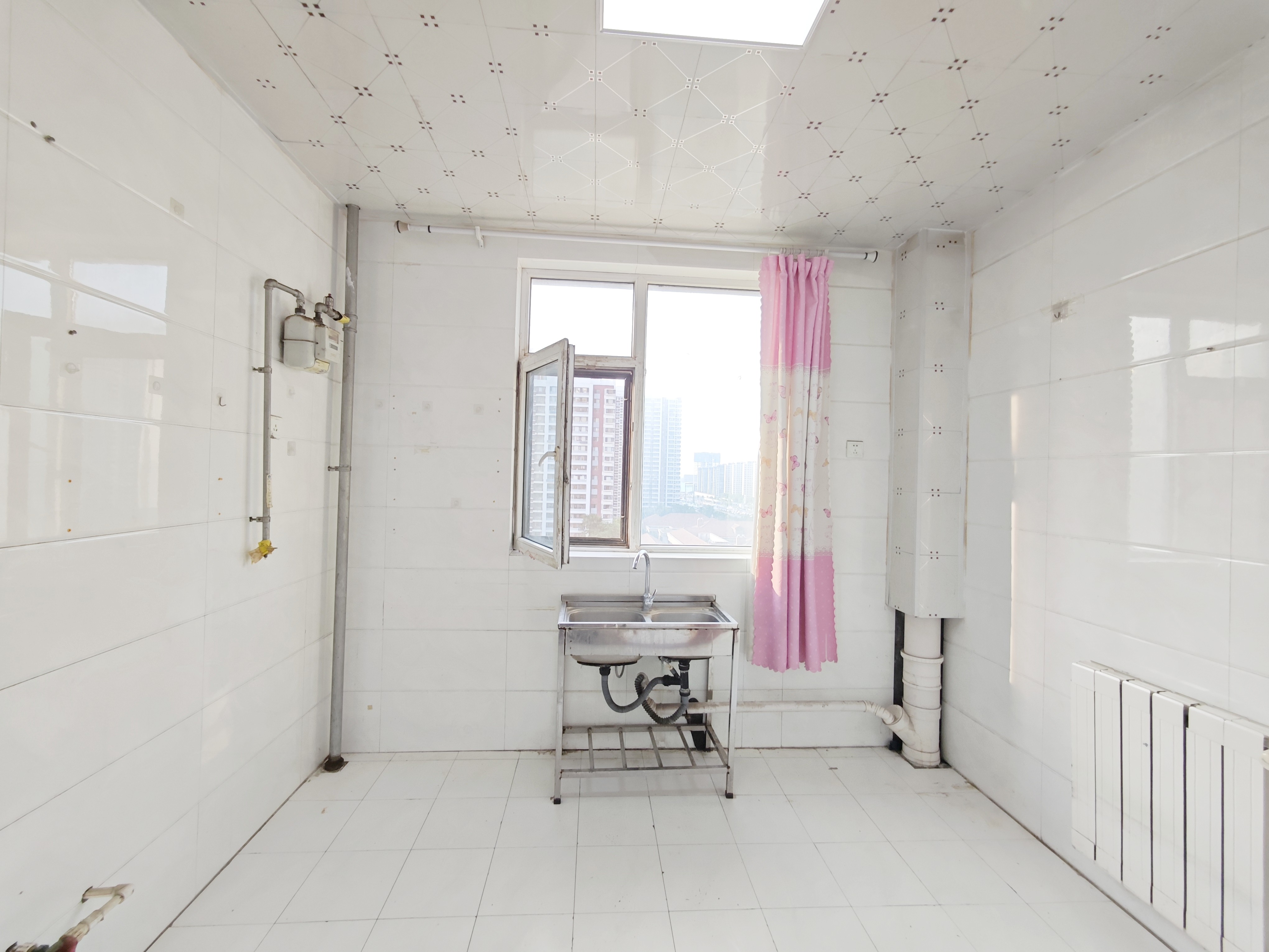 龙园小区(济高龙园)