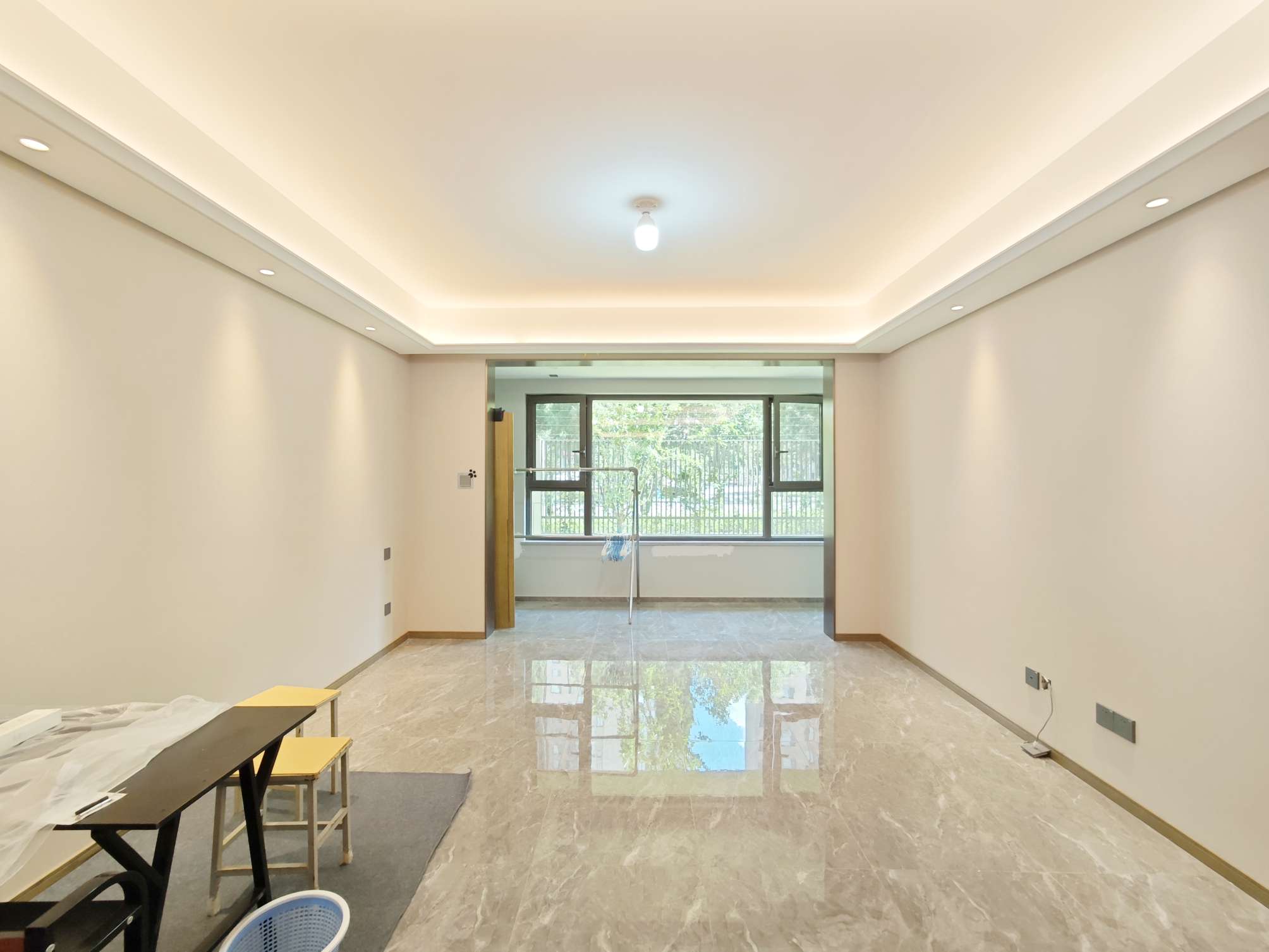 仁恒奥体公园世纪