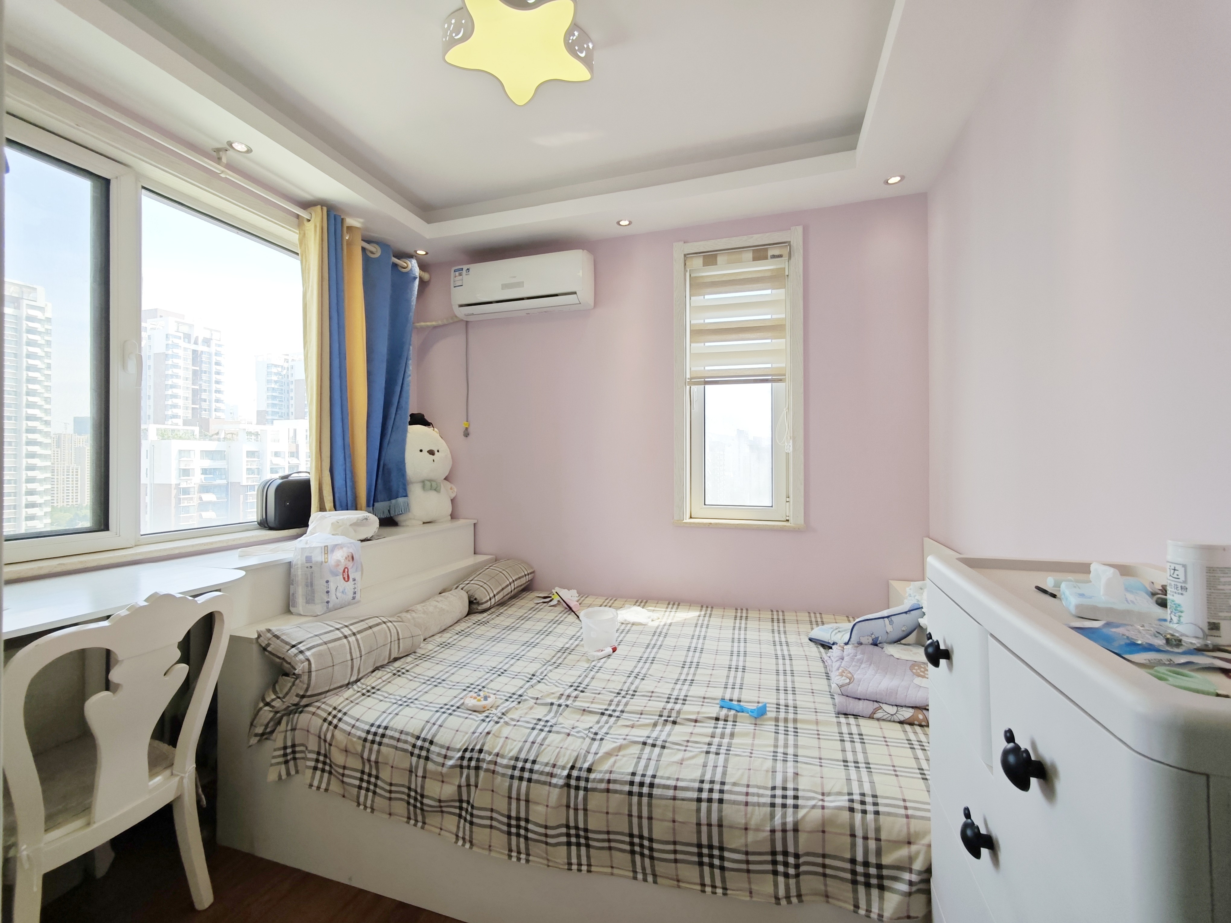 东城逸家逸俊园