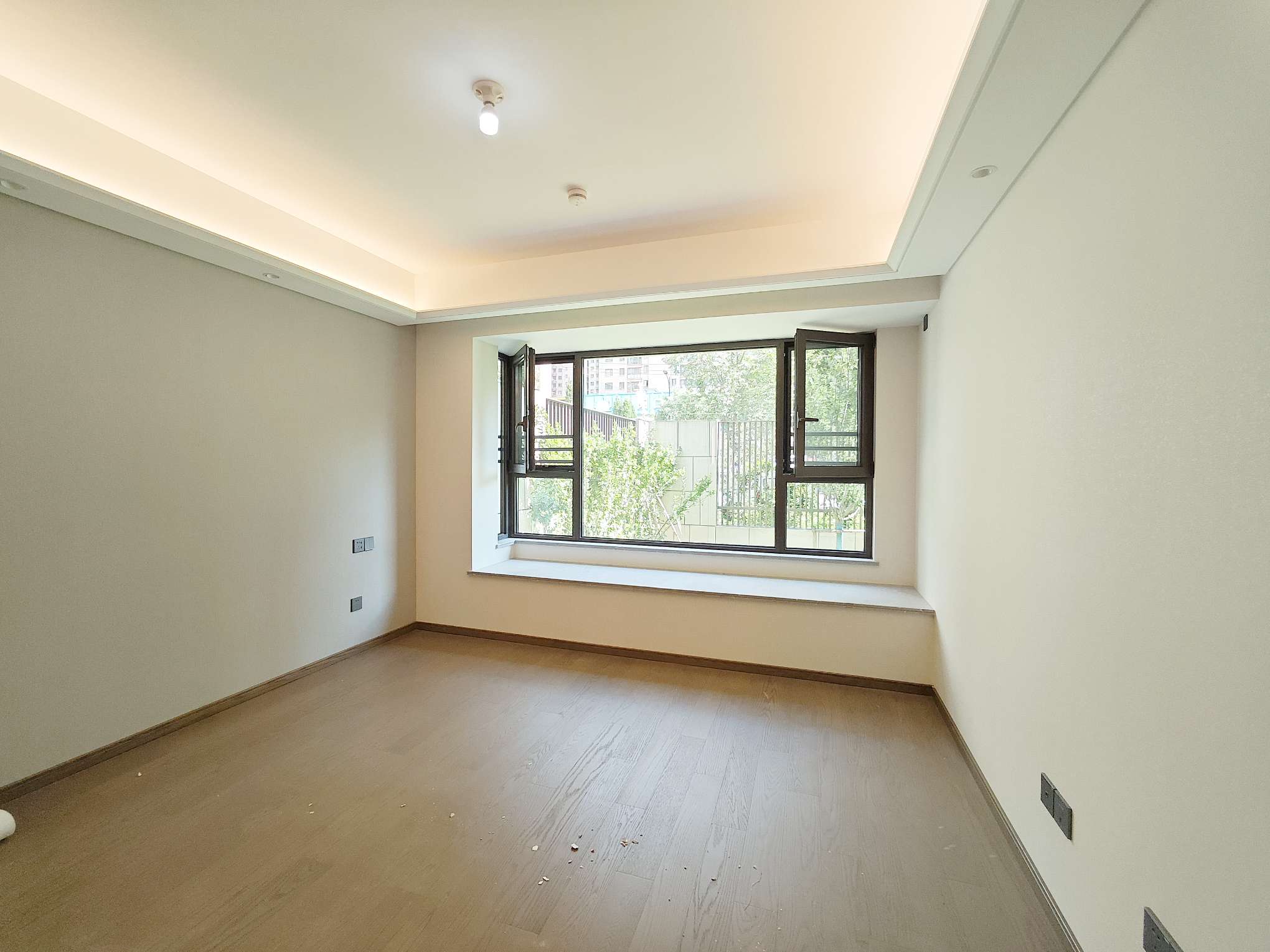 仁恒奥体公园世纪