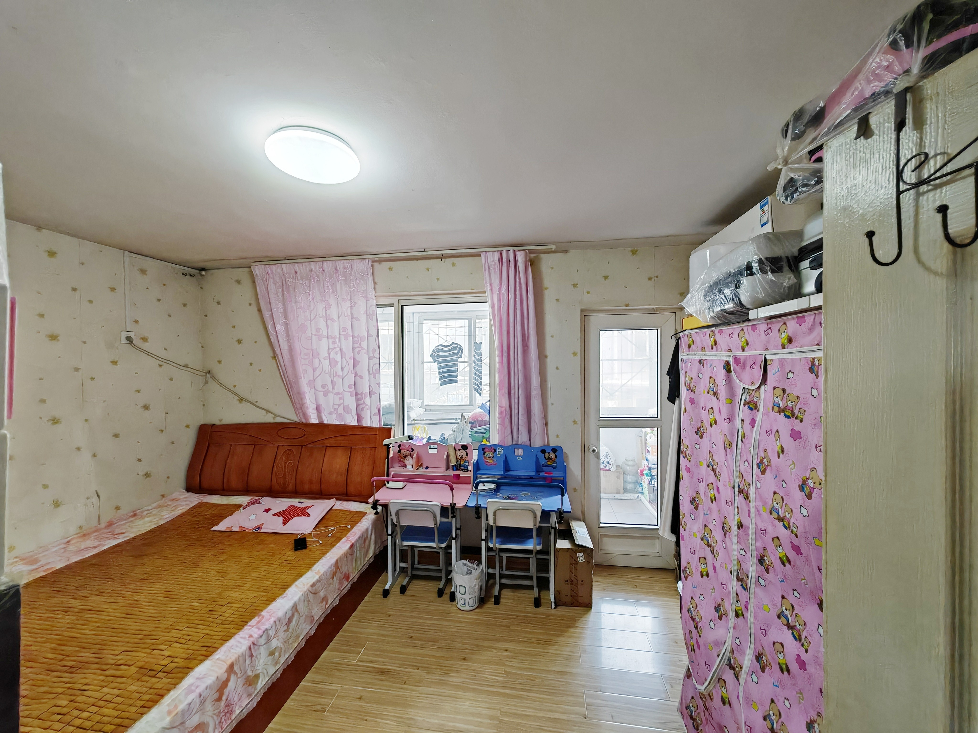 燕子山西路单位宿舍