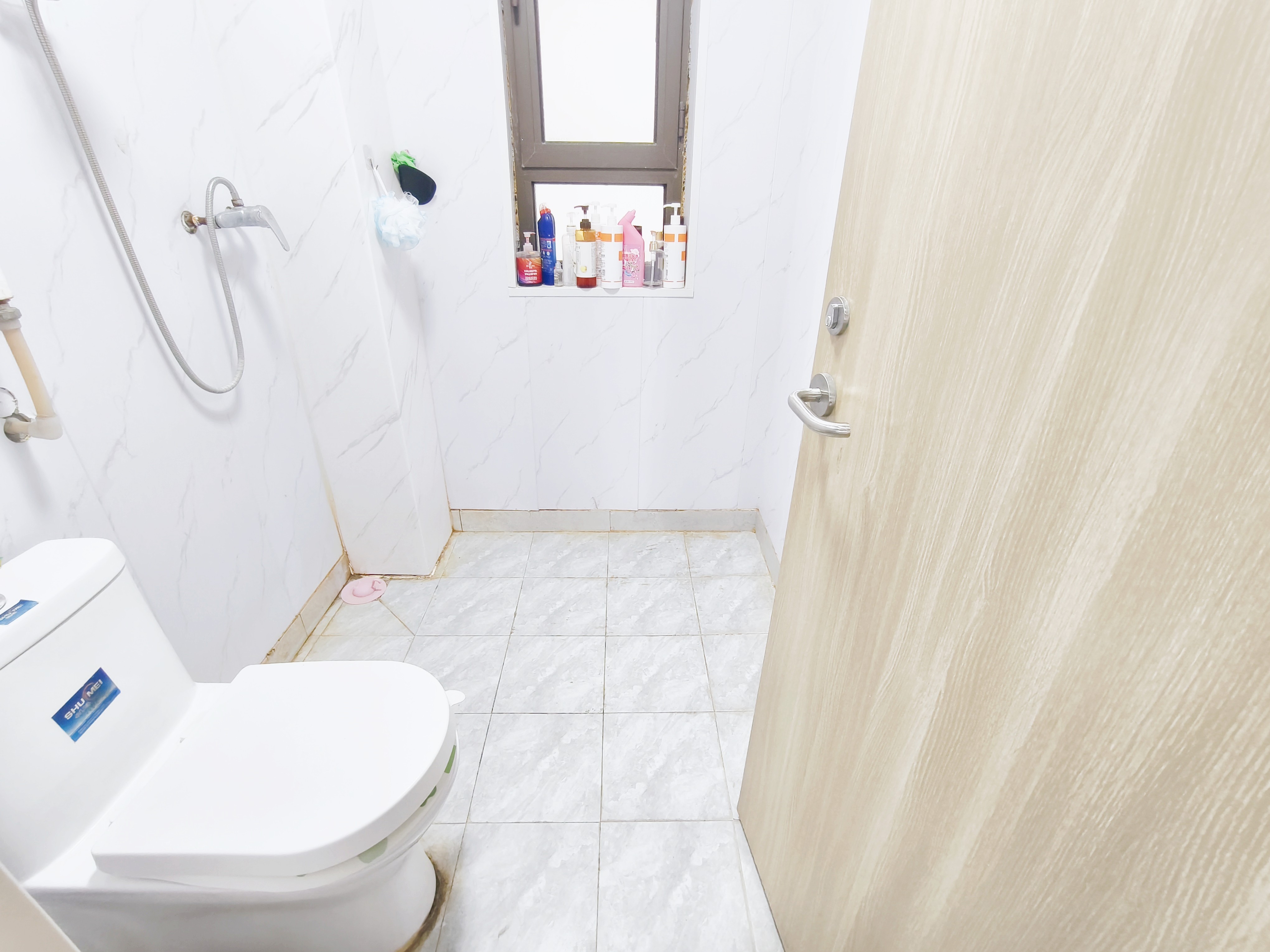 中新锦绣天地东苑二区