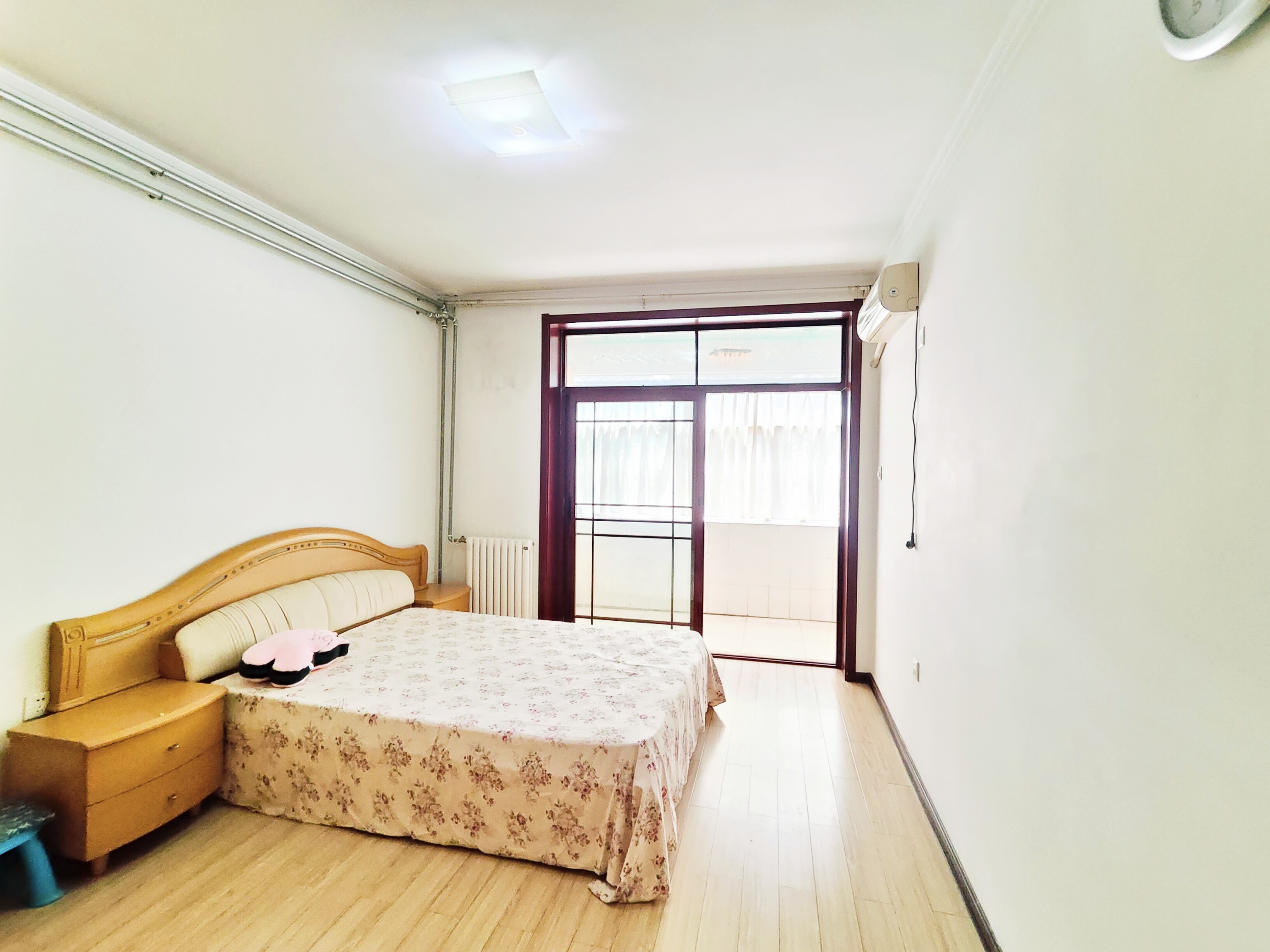 桑园路烟厂宿舍