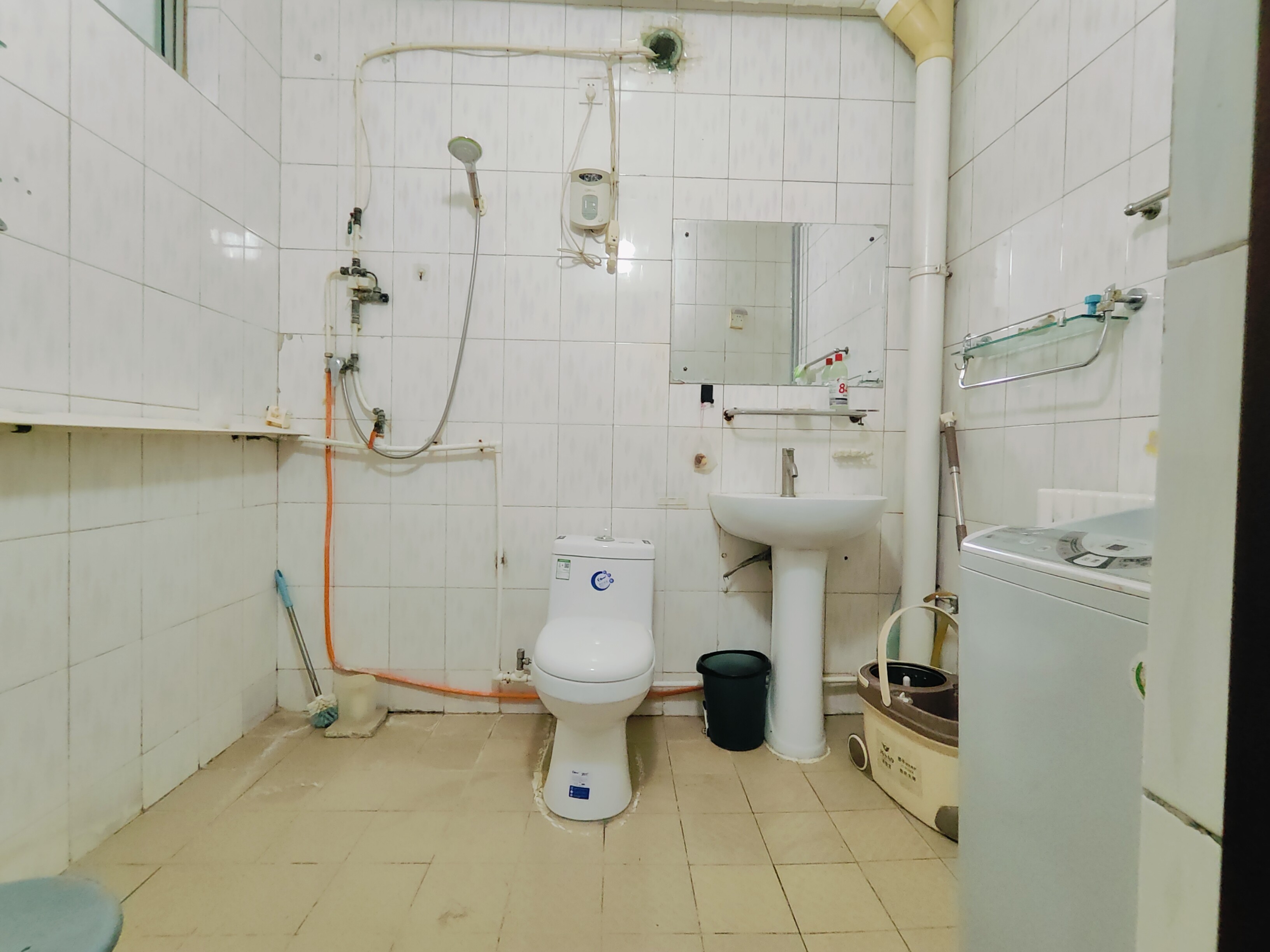 桑园路烟厂宿舍