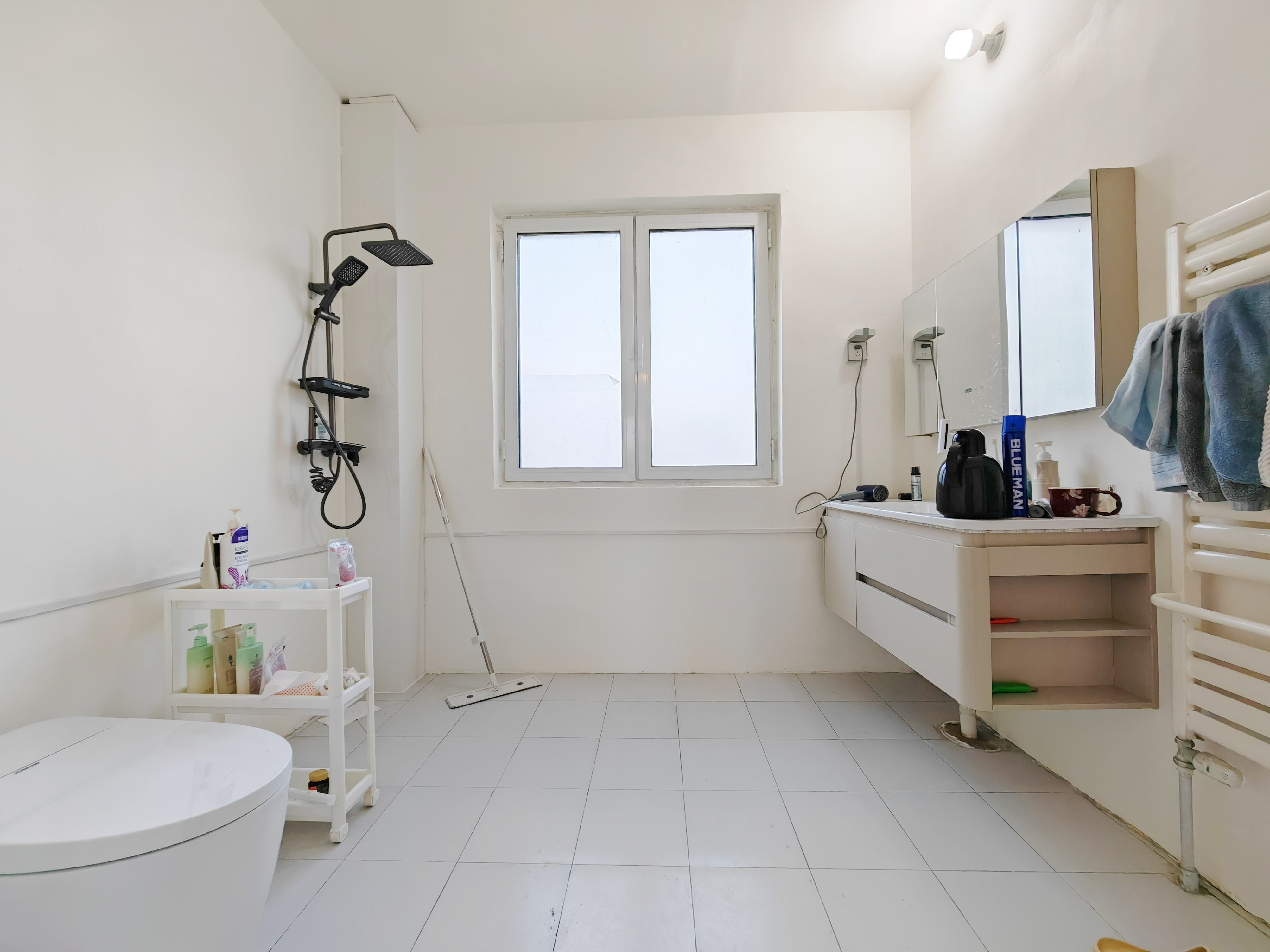 中建长清湖知园