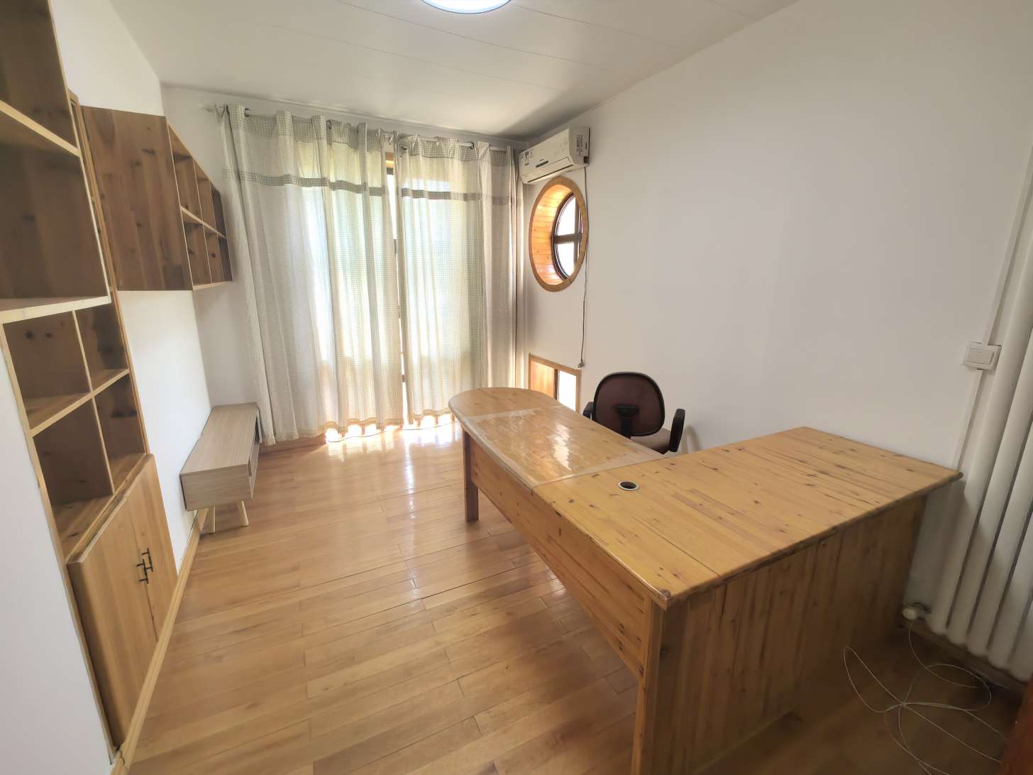 世通新生活家园