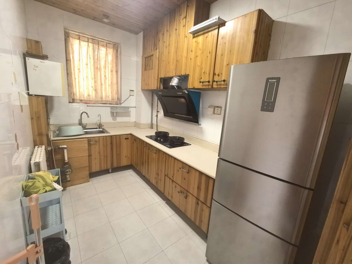 世通新生活家园