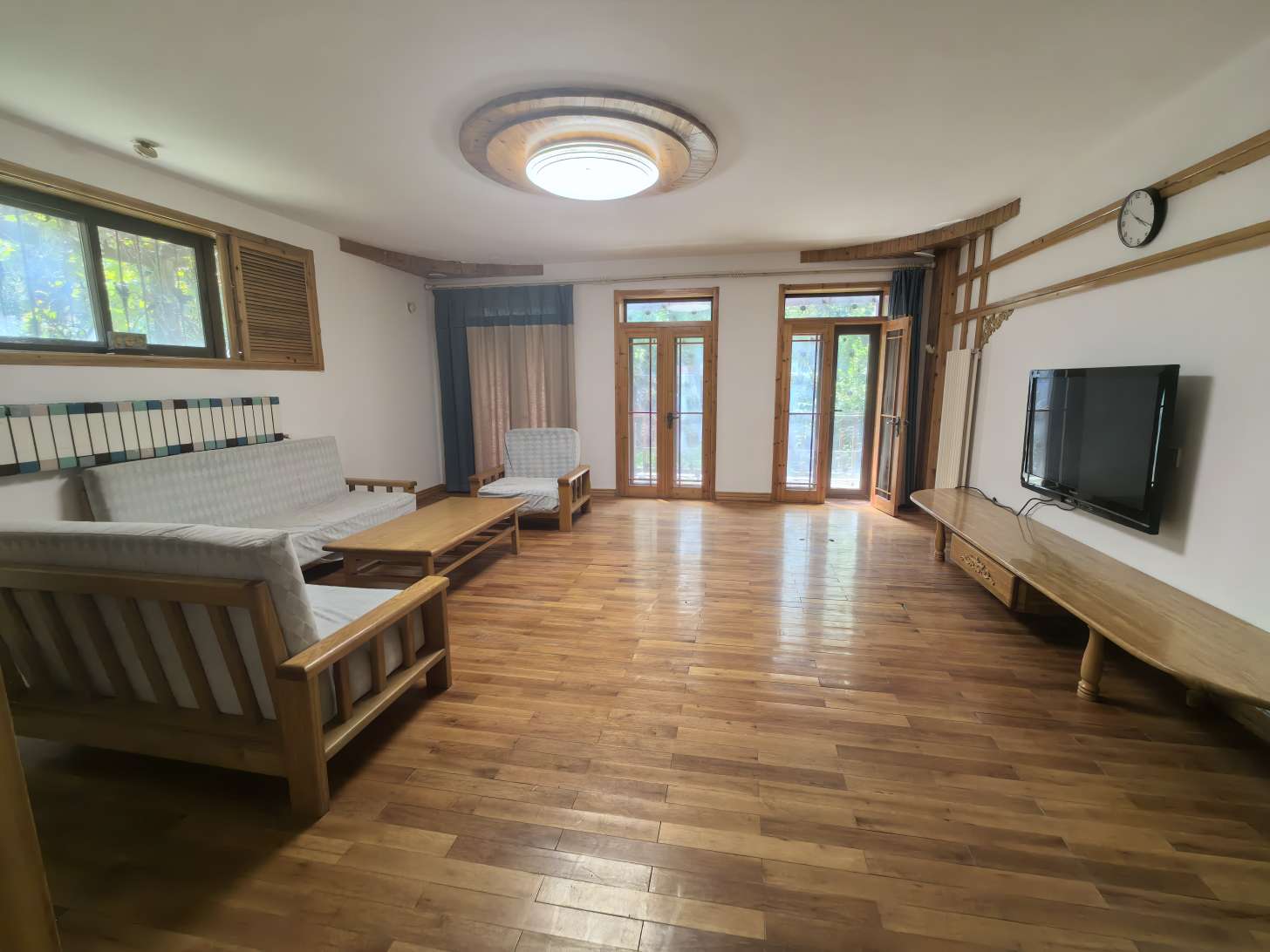 世通新生活家园