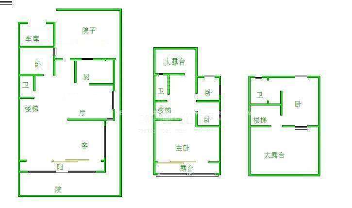 世通新生活家园