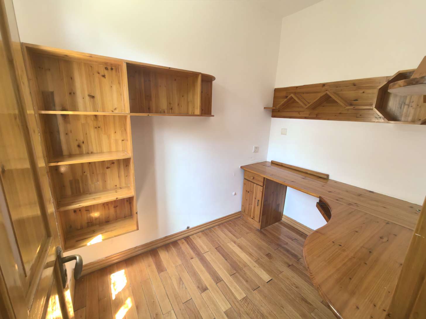 世通新生活家园