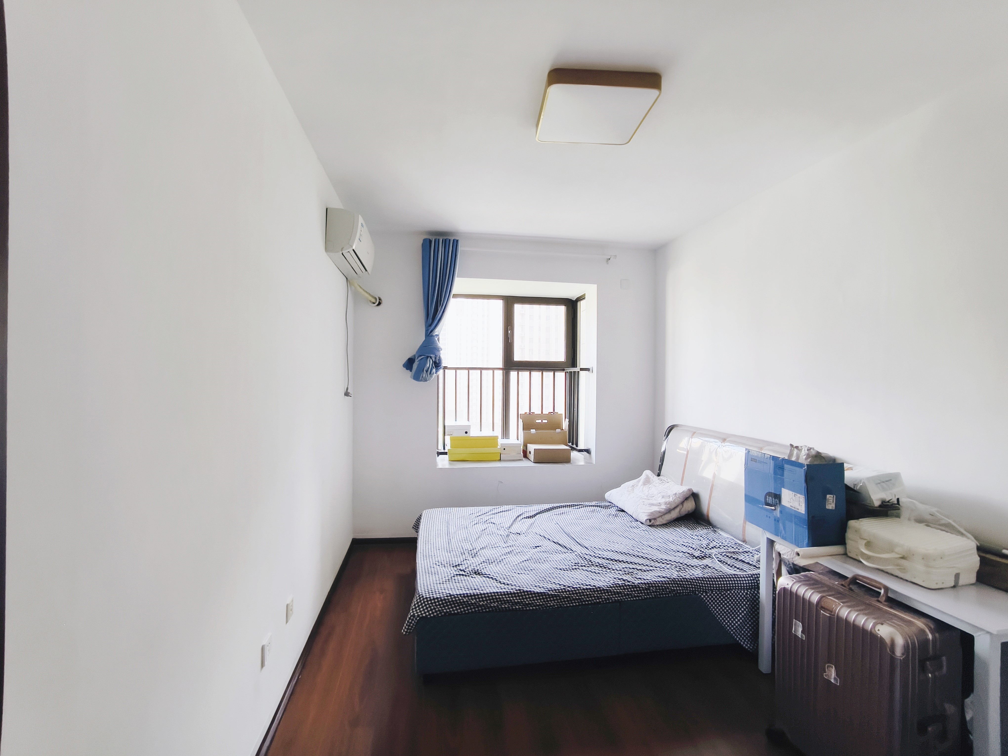 中新锦绣天地东苑二区