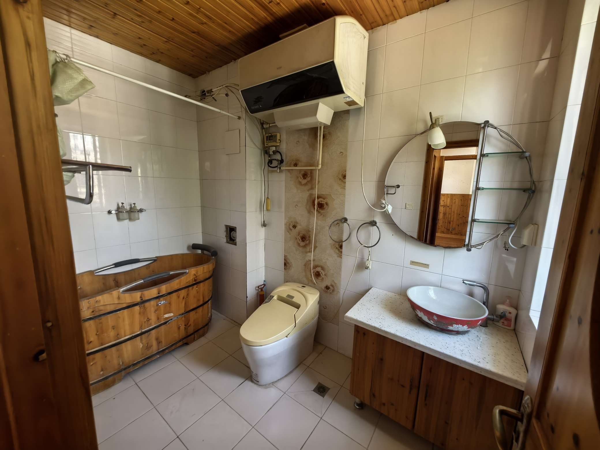 世通新生活家园