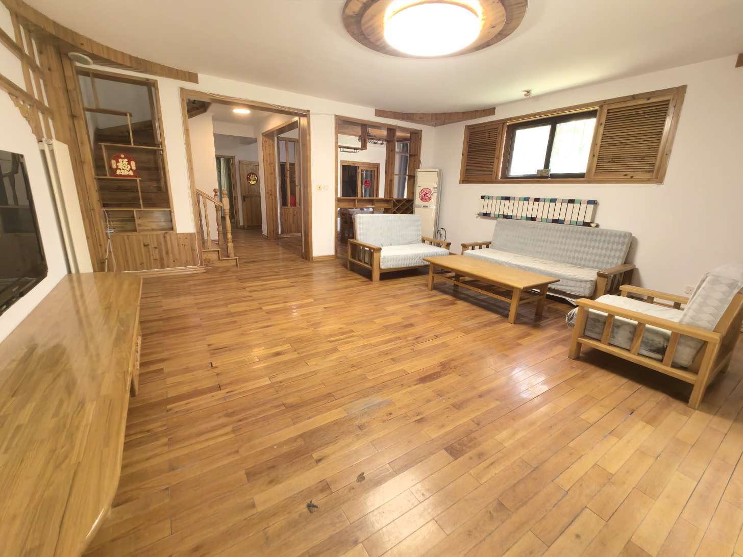 世通新生活家园