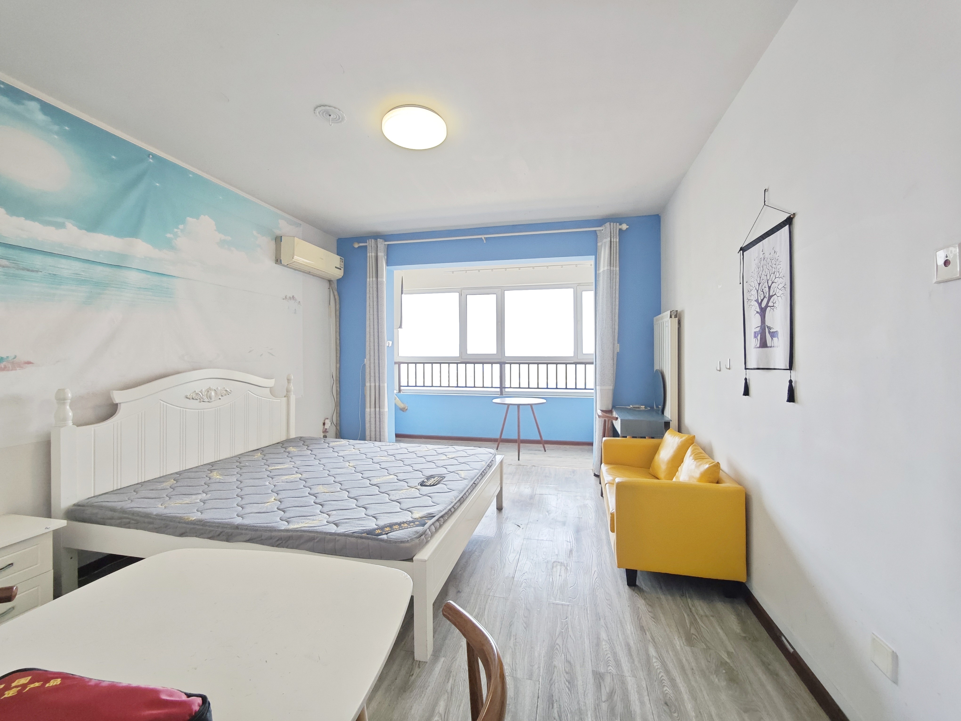 绿地新里香榭丽公馆