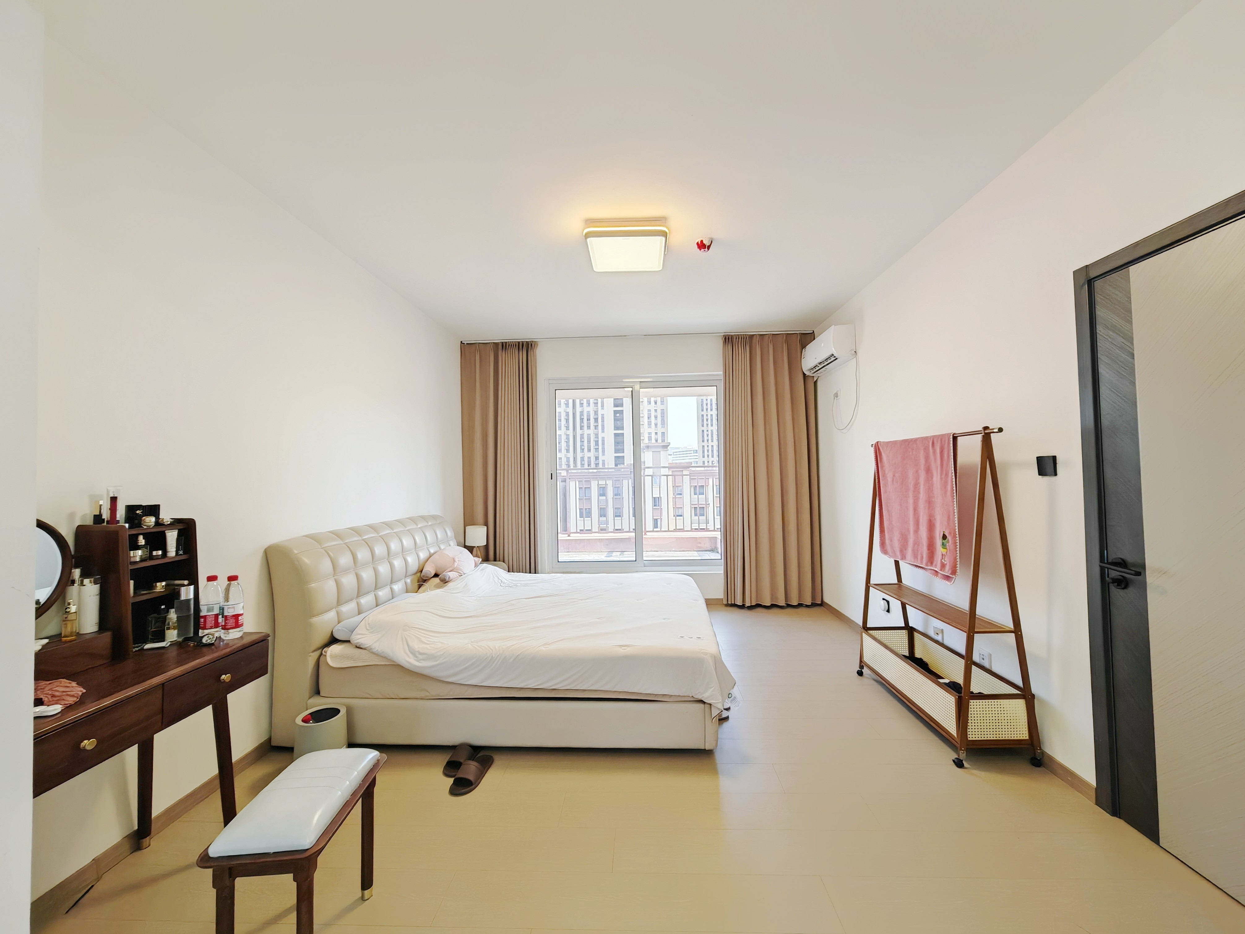 中建长清湖知园