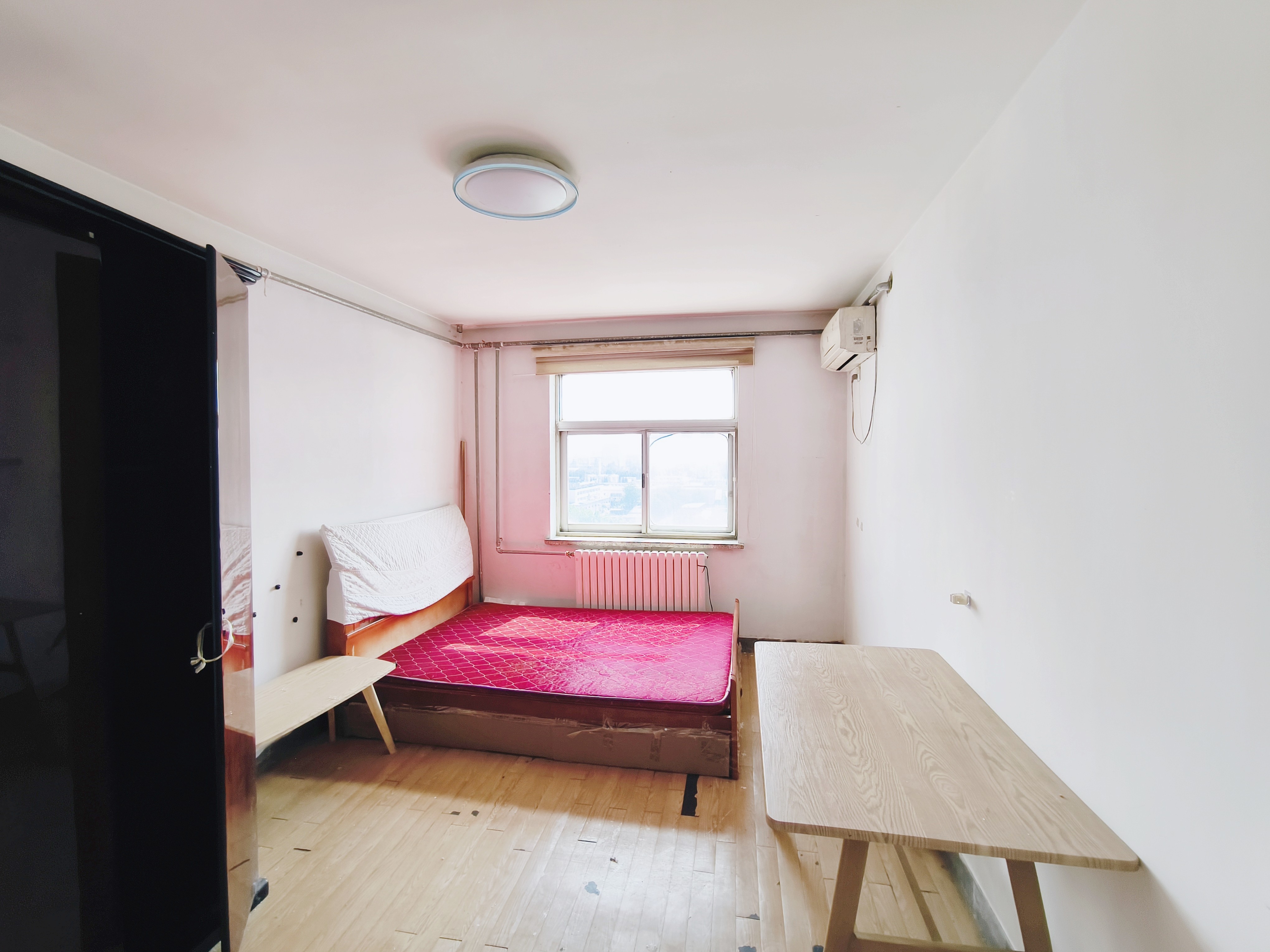 东篱花园（炼油厂单位宿舍北区）