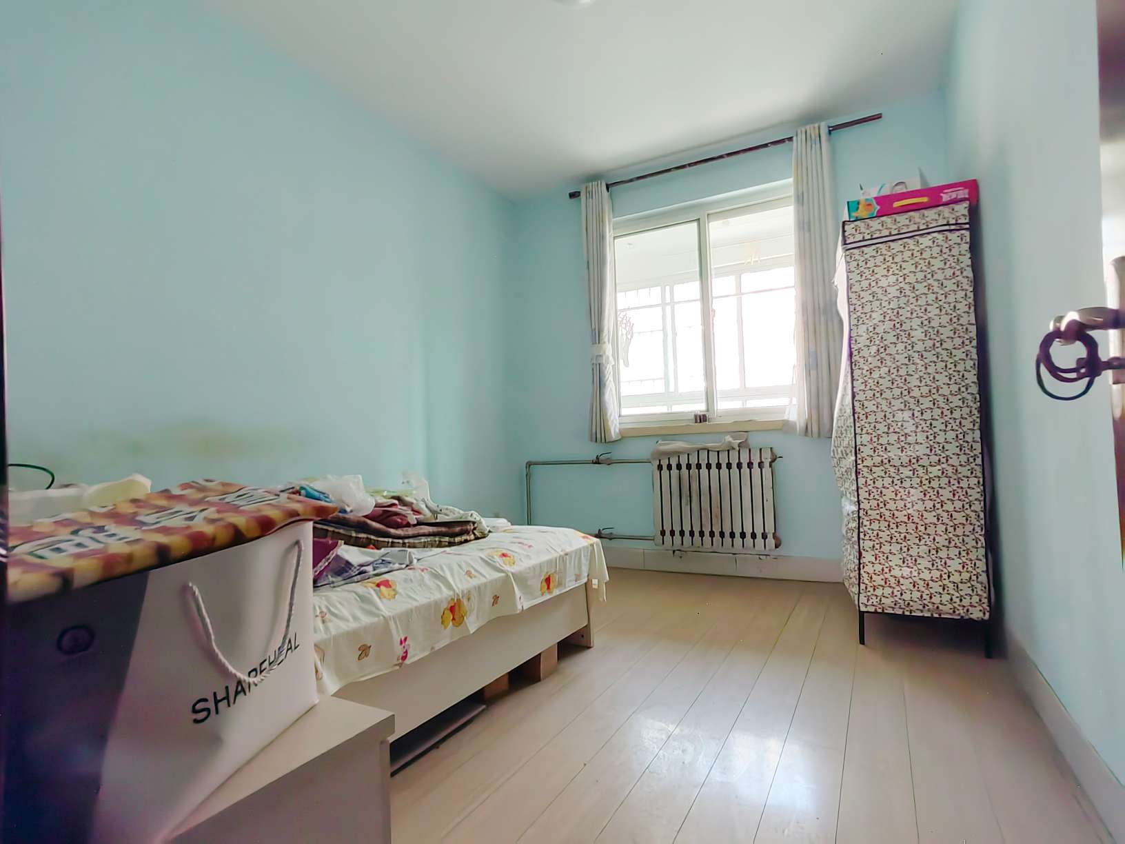 永大明珠东山花园