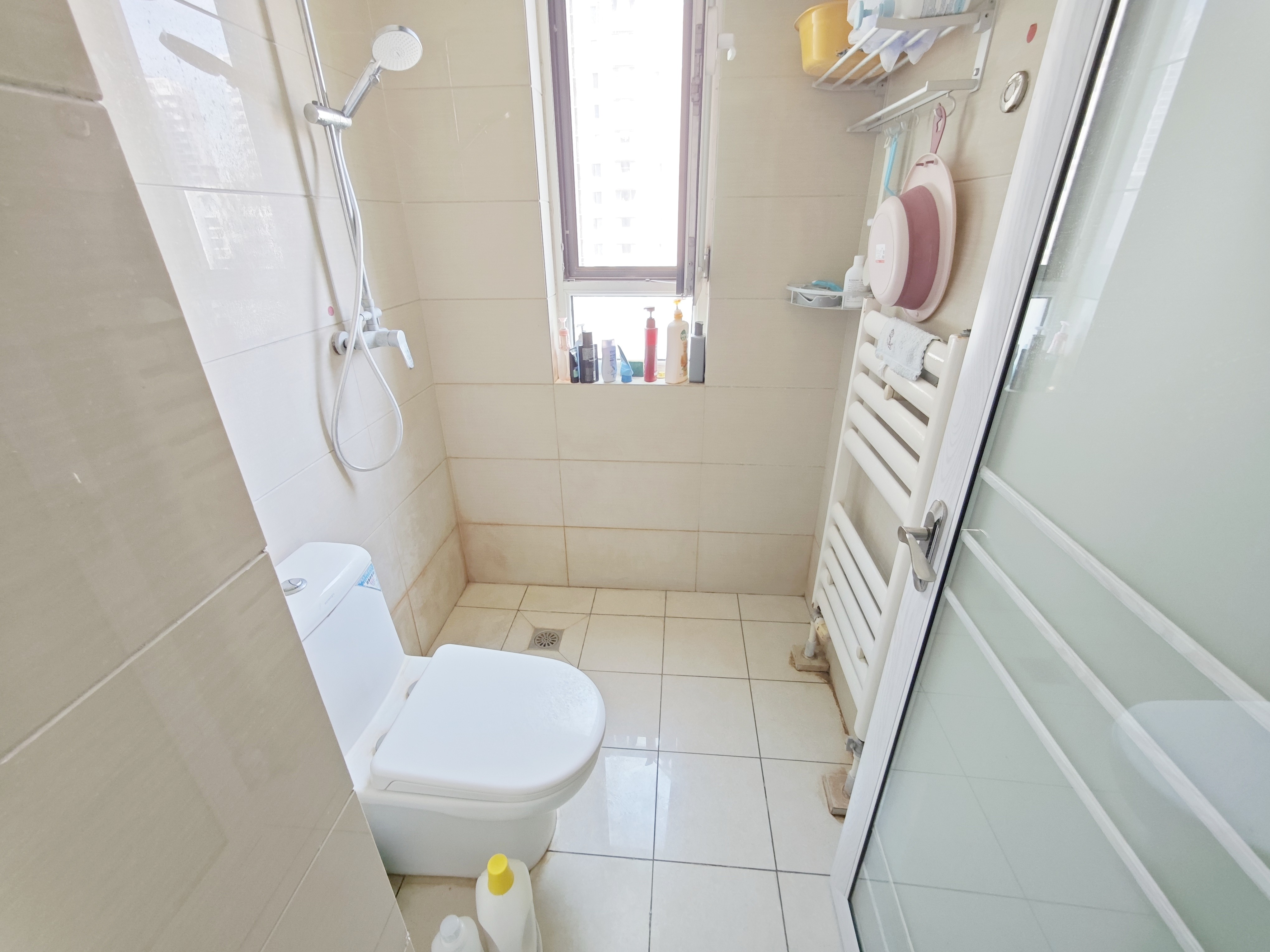 东城逸家逸俊园