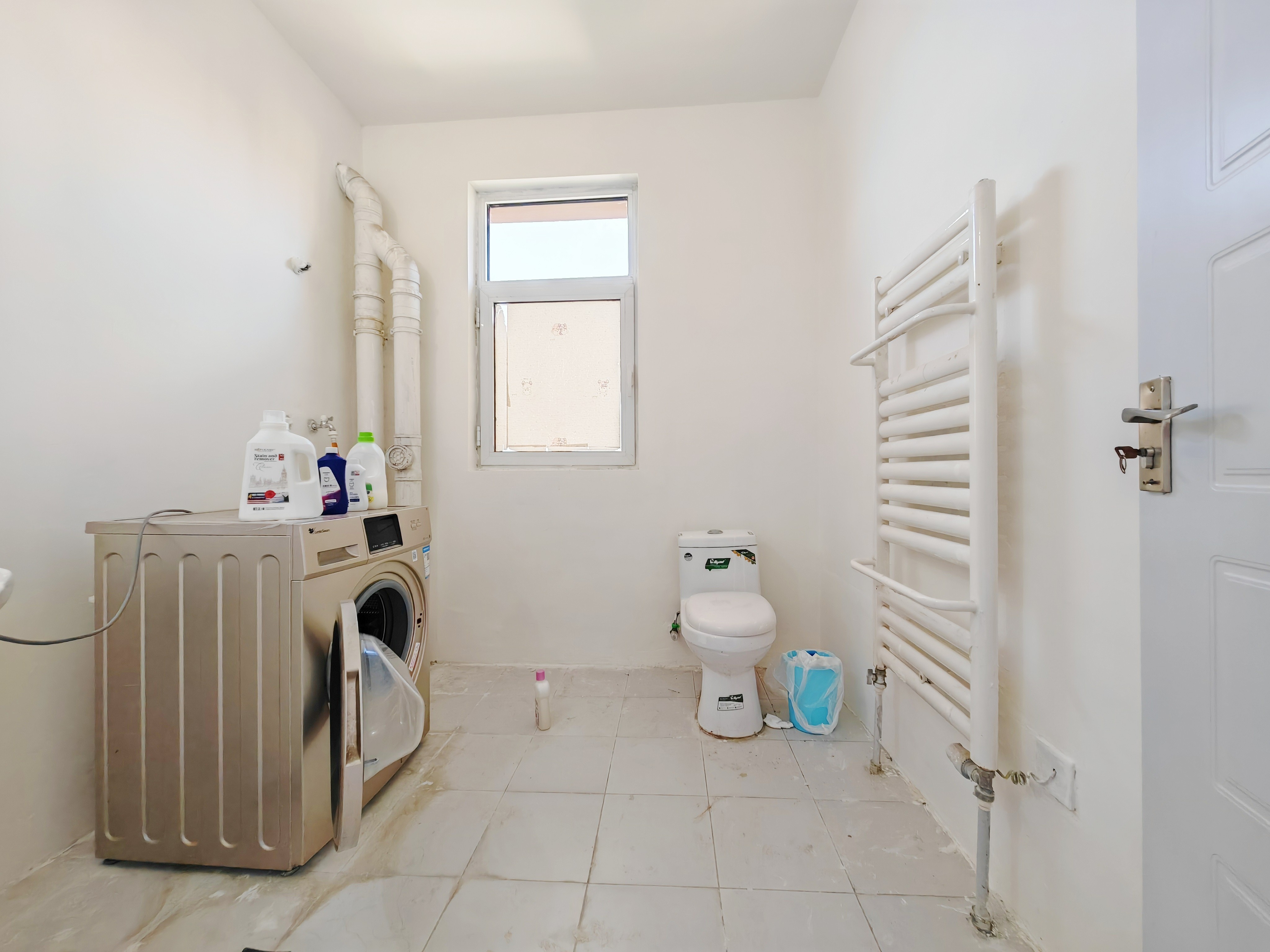 中建长清湖知园