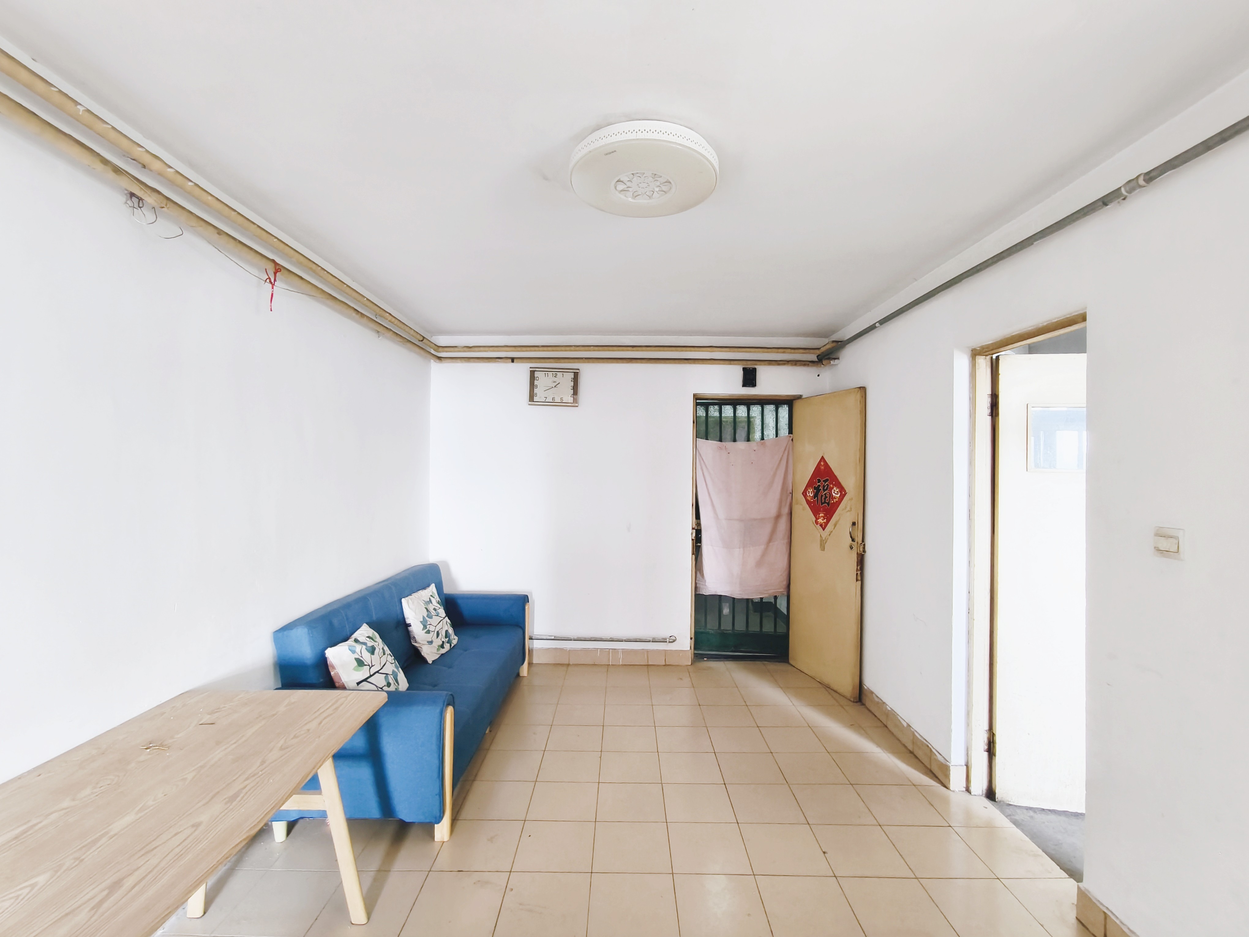 东篱花园（炼油厂单位宿舍北区）