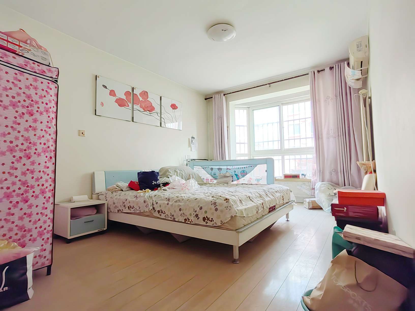 永大明珠东山花园