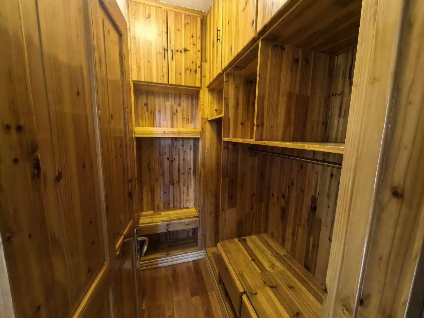 世通新生活家园