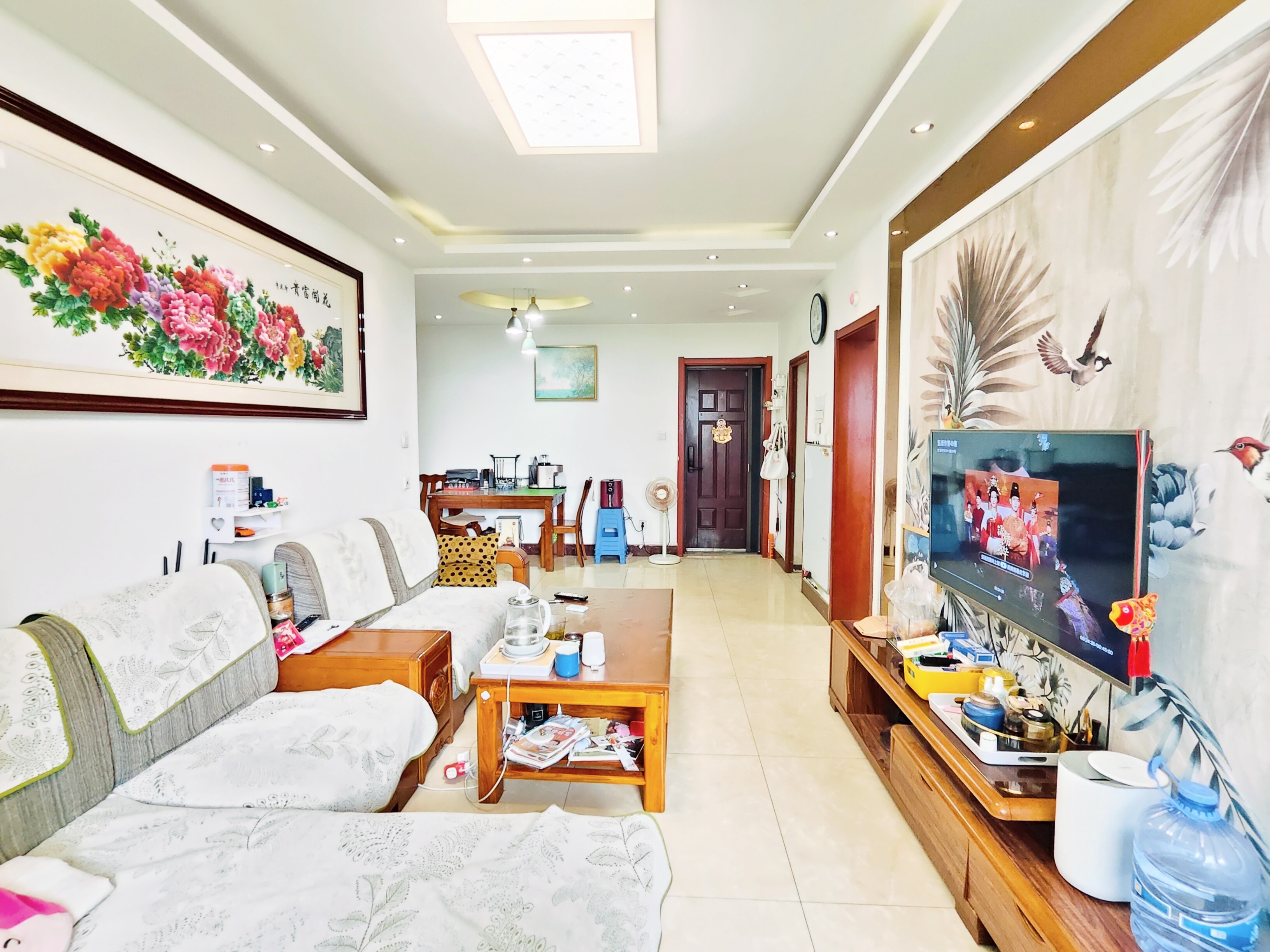  保利海德公馆 南