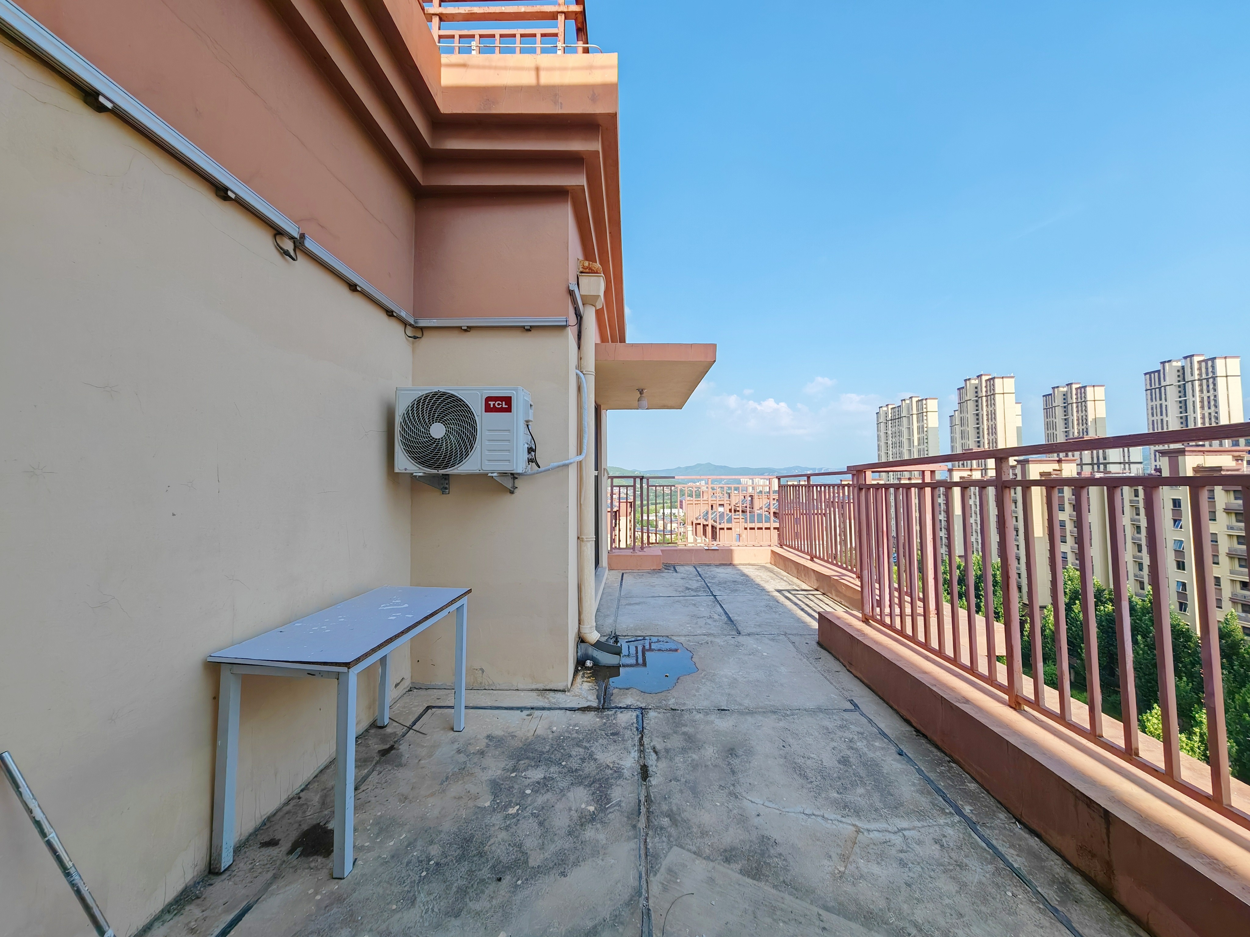 中建长清湖知园