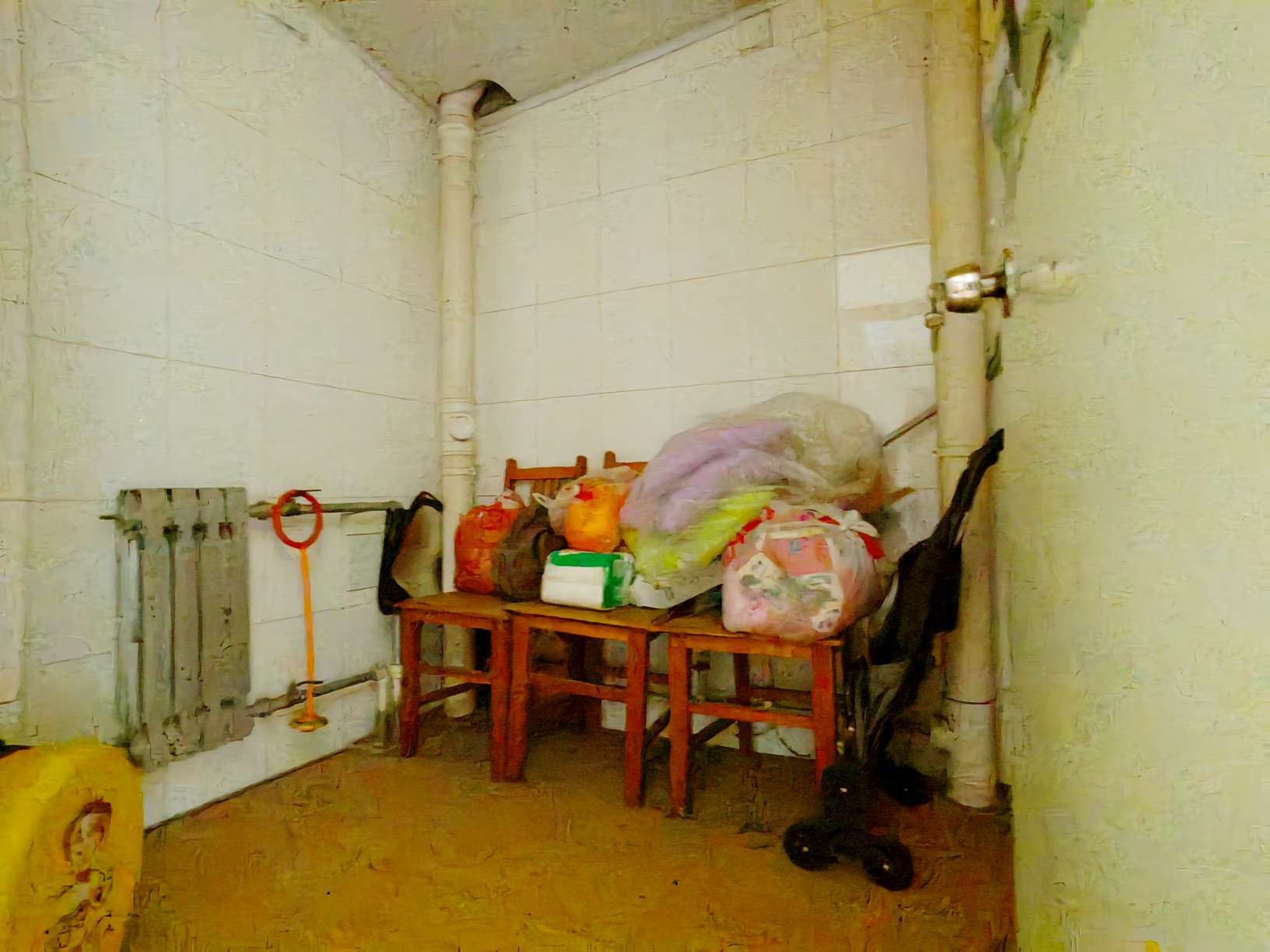 永大明珠东山花园