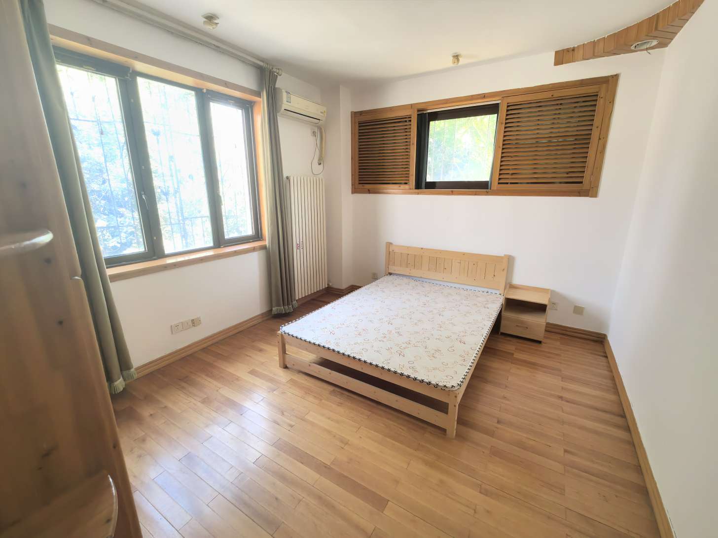 世通新生活家园