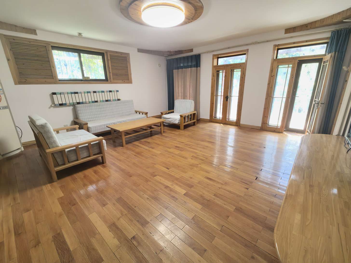 世通新生活家园