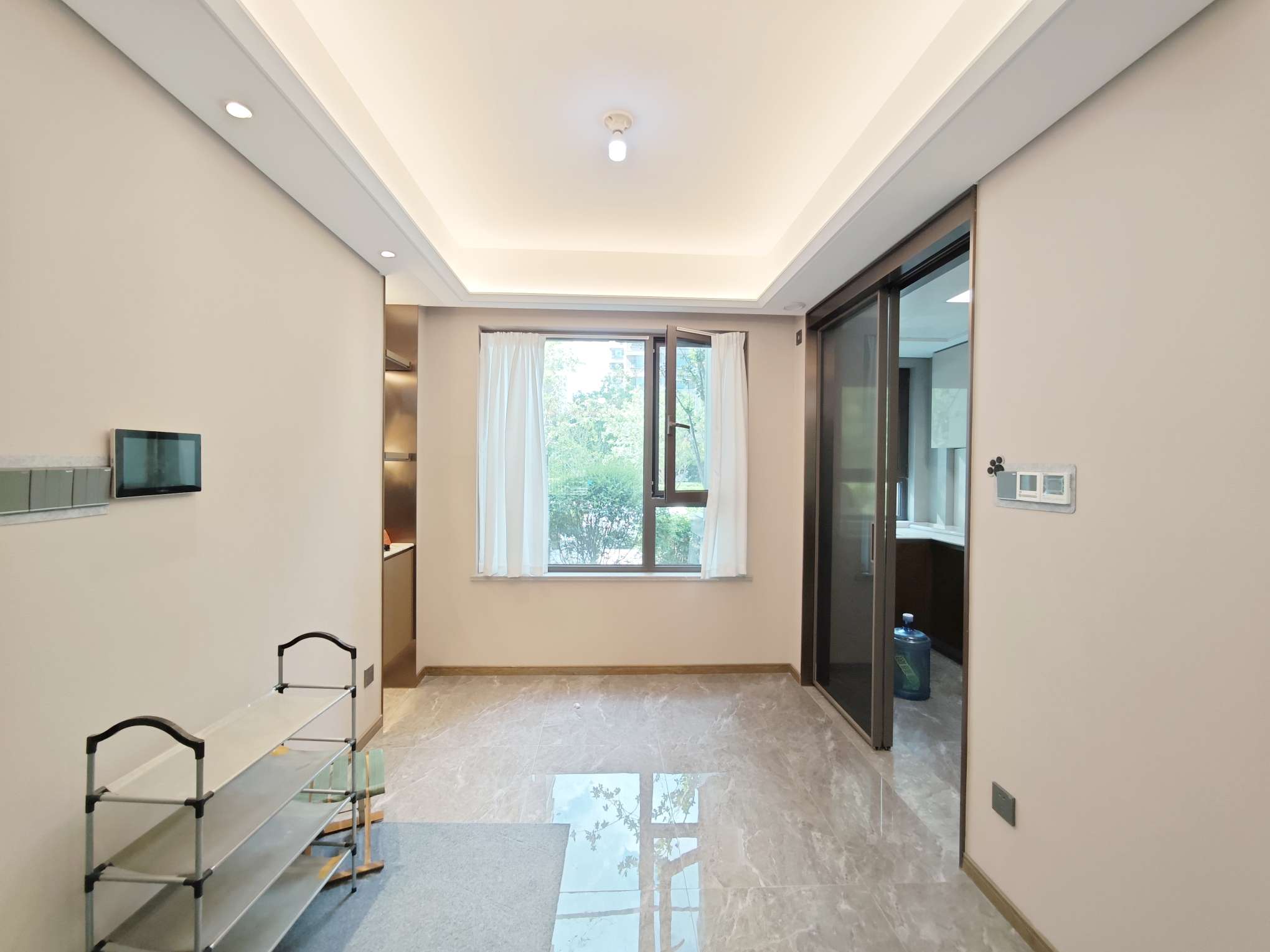 仁恒奥体公园世纪