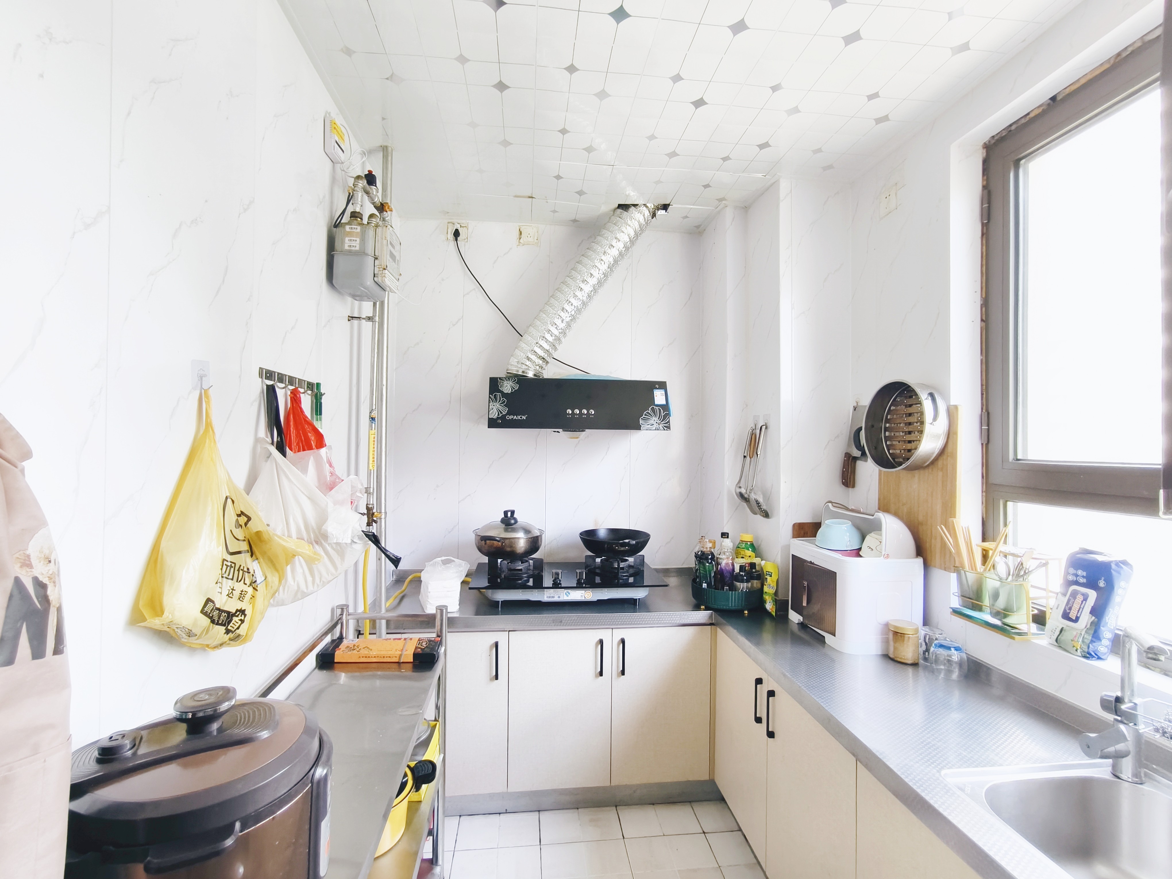 中新锦绣天地中苑四区