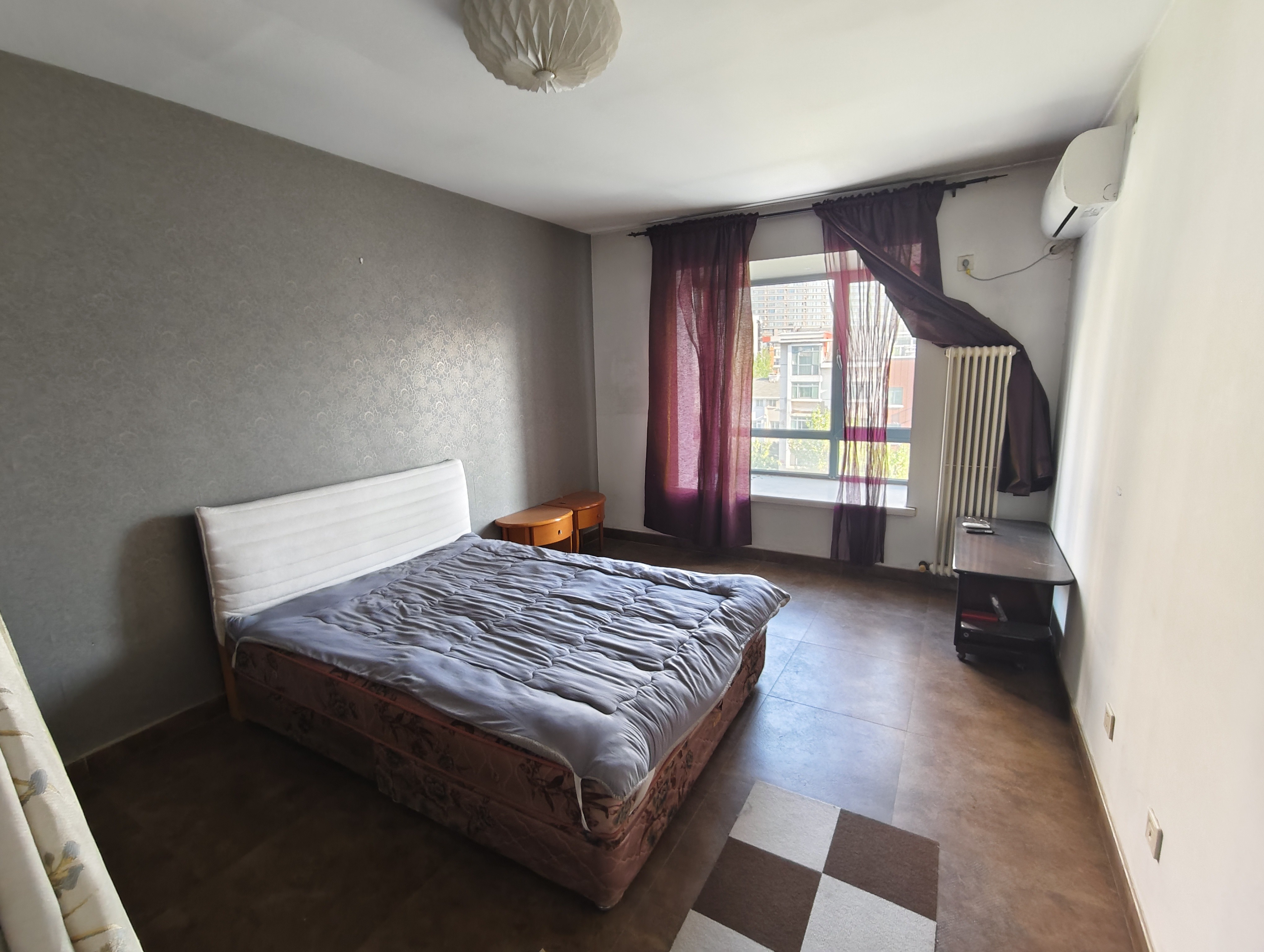 世通新生活家园