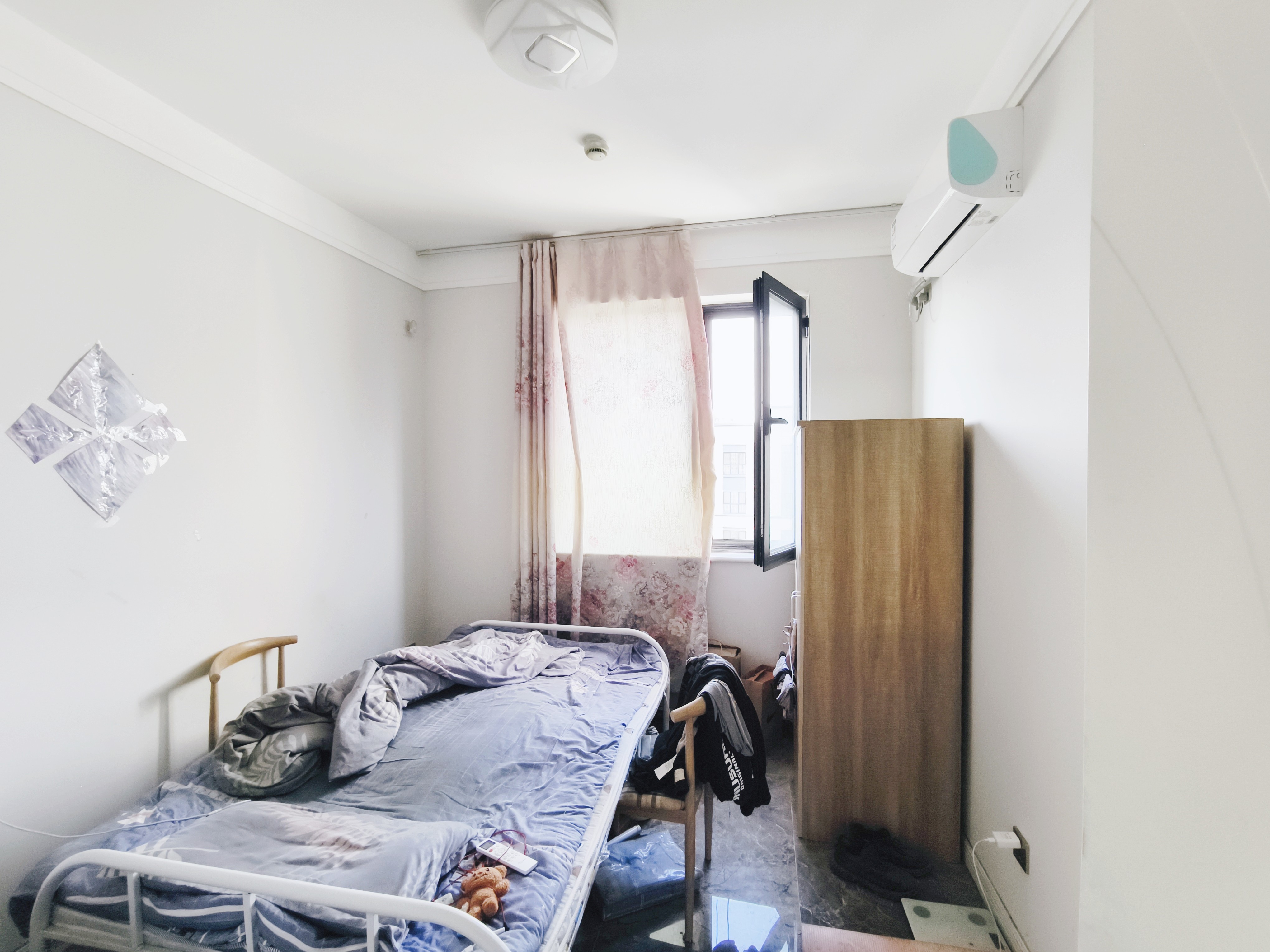 中新国际东城三区